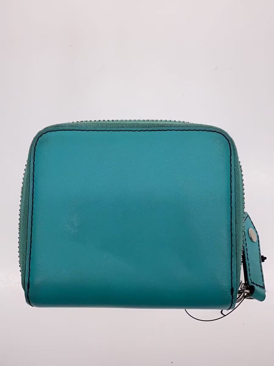 Vivienne Westwood Orb Zip Leather Wallet Size ONE SIZE - 2 Thumbnail