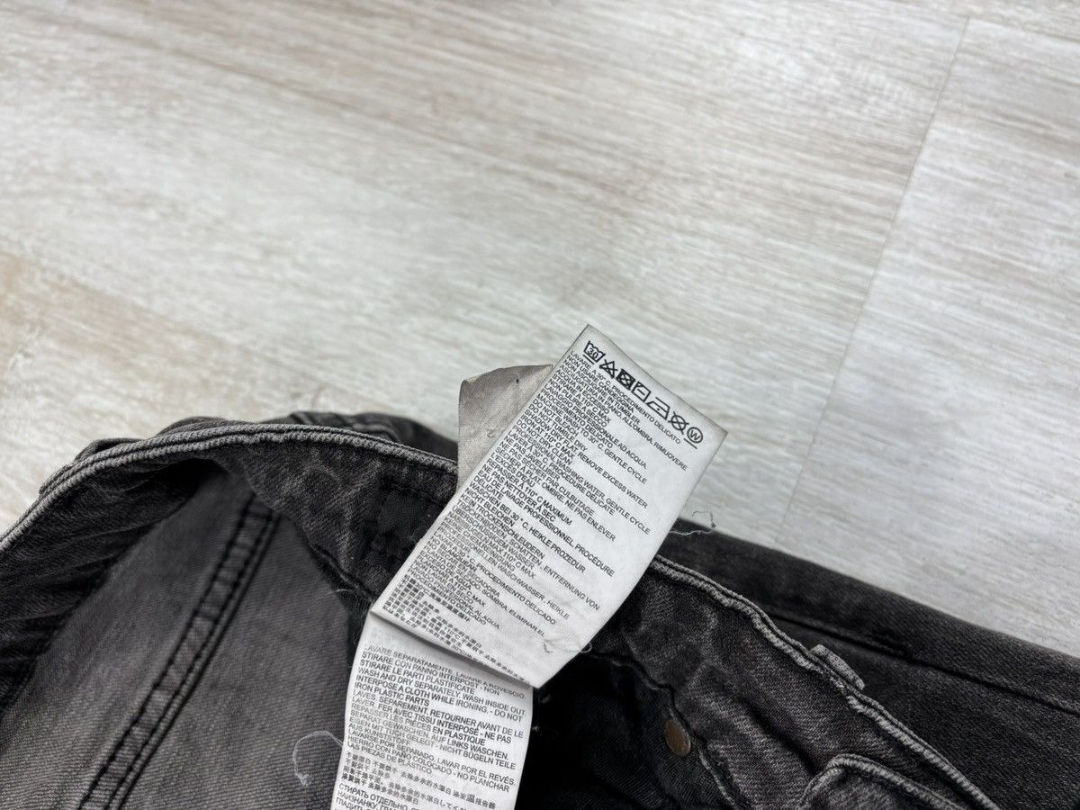 Dsquared2 × Japanese Brand Mens jeans Dsquared2 Size 42 Size US 31 - 8 Thumbnail