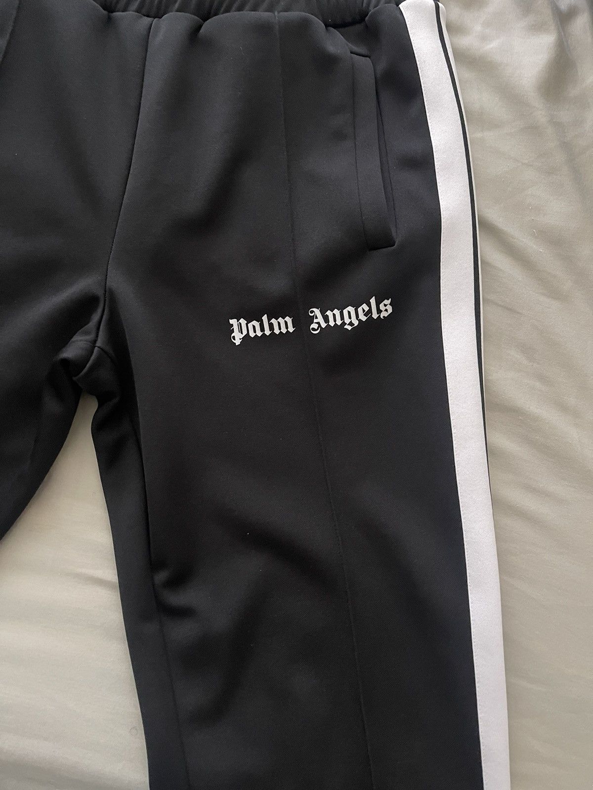 Palm Angels Palm Angels Track Pants Size US 36 / EU 52 - 7 Thumbnail