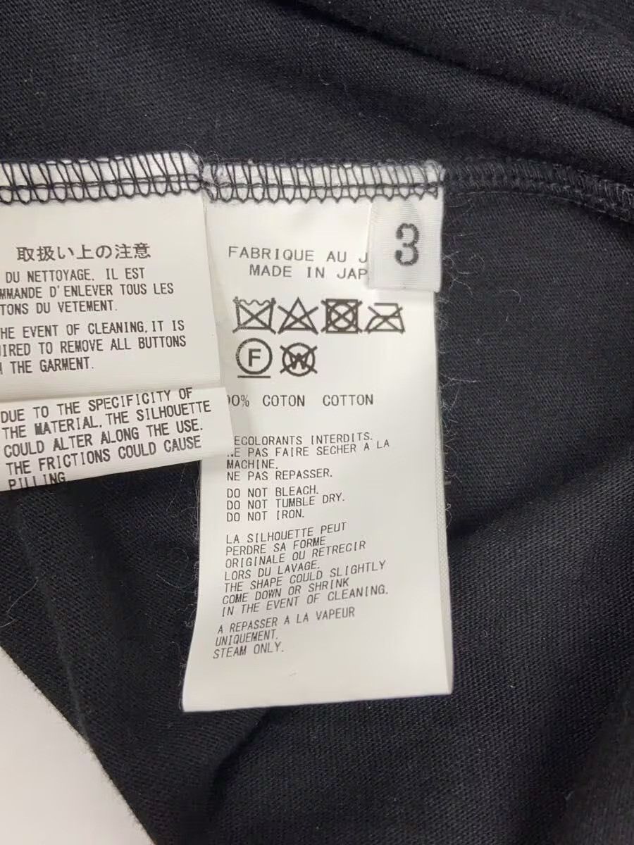 Yohji Yamamoto Gold Button Longsleeve Size US L / EU 52-54 / 3 - 4 Thumbnail
