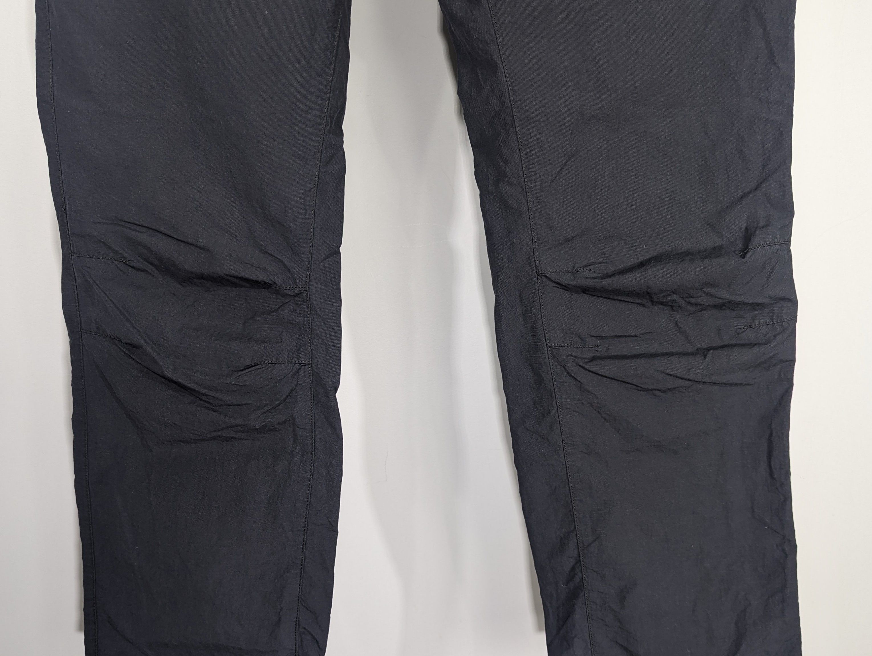 Fjallraven Fjällräven 89240 Daloa MT Trousers Comfort Fit High Waist Size 30" / US 8 / IT 44 - 6 Thumbnail