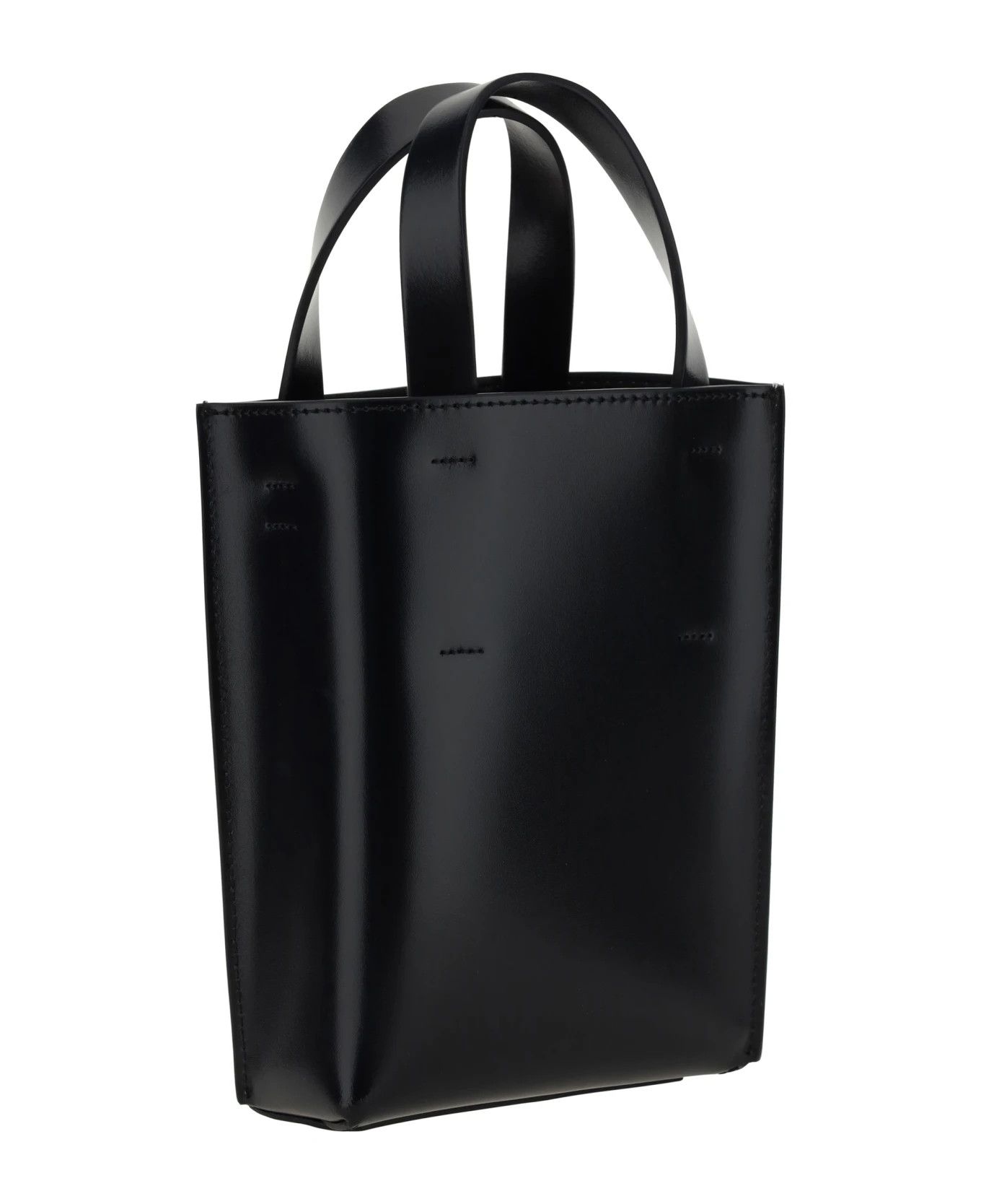 Marni oc11z0525 Size: OS/Tote HandBag in Multicolor Size ONE SIZE - 4 Thumbnail