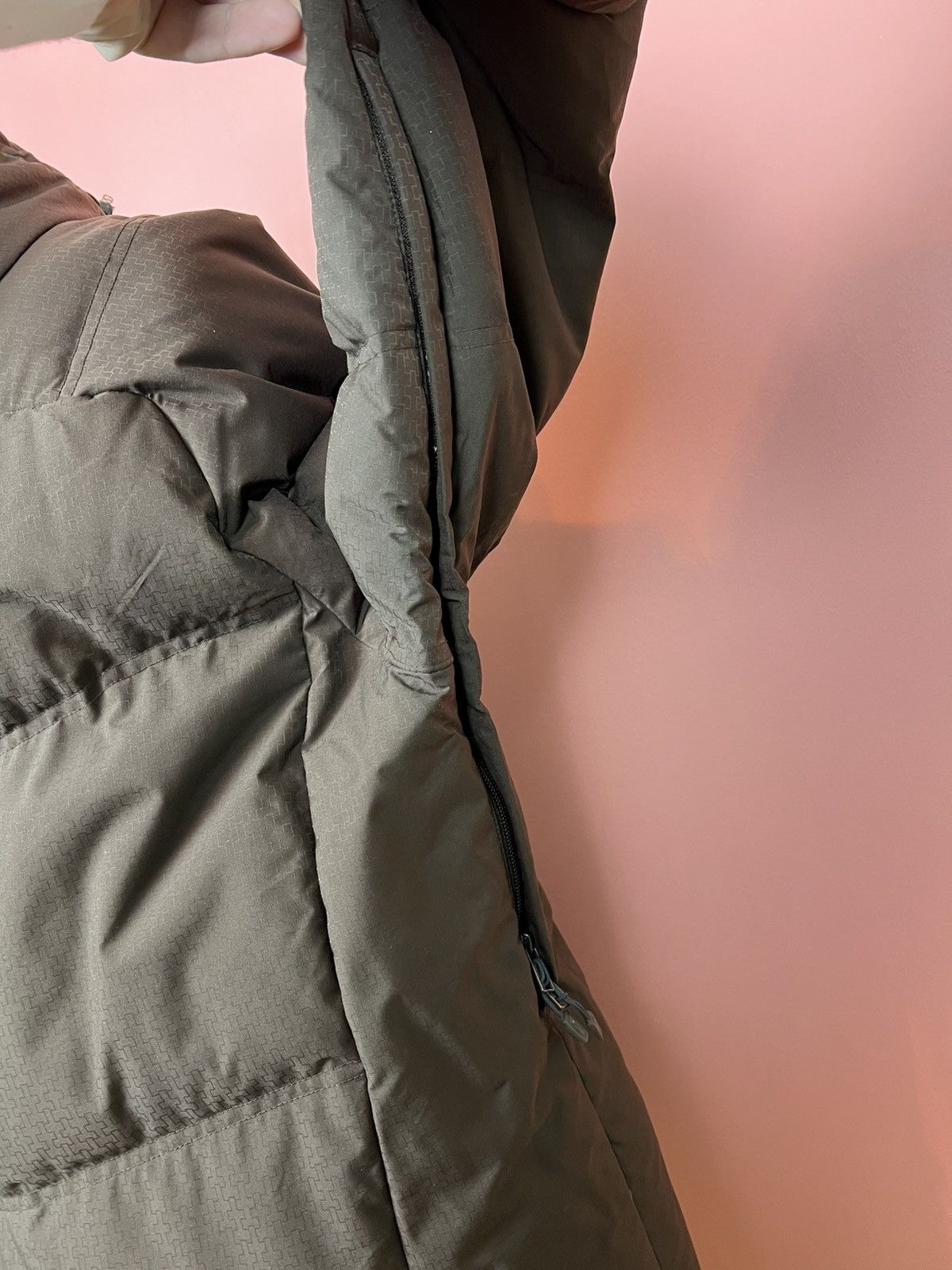 Nike × Nike ACG × Vintage Nike acg vintage down jacket rare ski limited heavy Size US XL / EU 56 / 4 - 18 Thumbnail