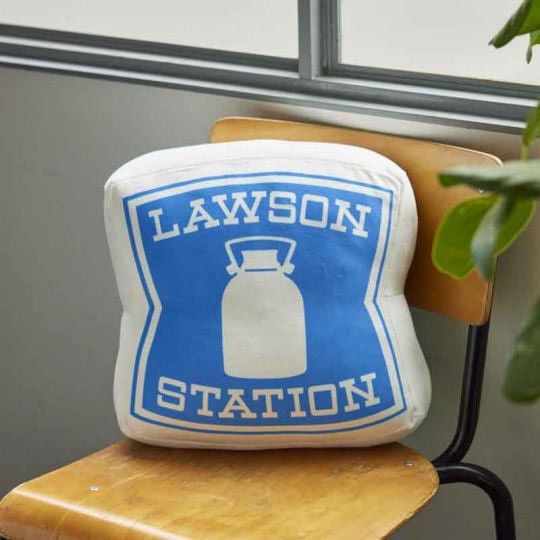 Japanese Brand Lawson Cushion Size ONE SIZE - 1 Thumbnail
