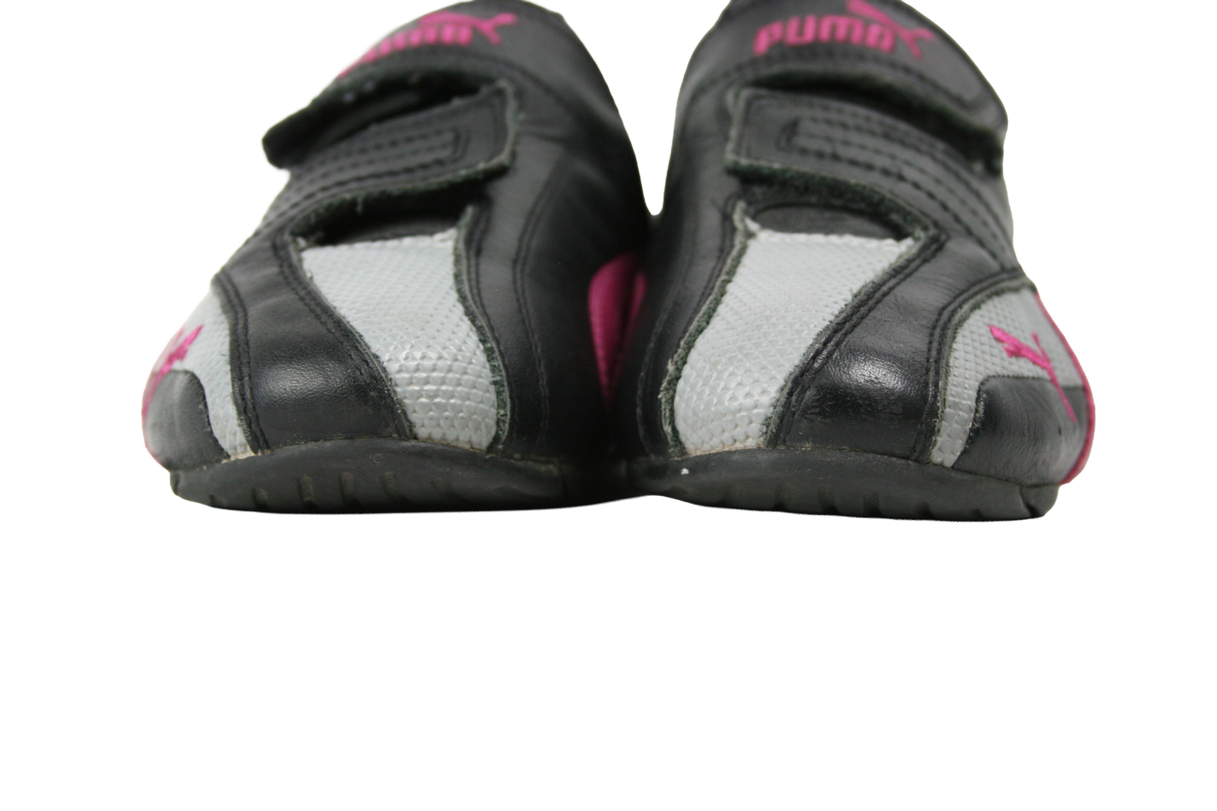 Puma 00S Speedcat Y2K Straps Low Sneakers Vintage Size US 7 / IT 37 - 4 Thumbnail