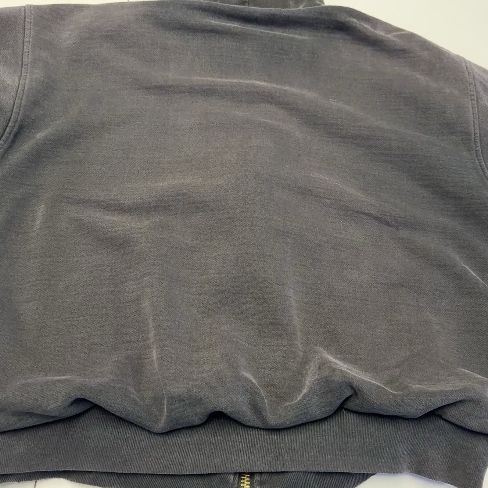 Vintage Vintage Dutch Harbor Gear Hoodie Sweatshirt Mens XL Size US XL / EU 56 / 4 - 9 Thumbnail