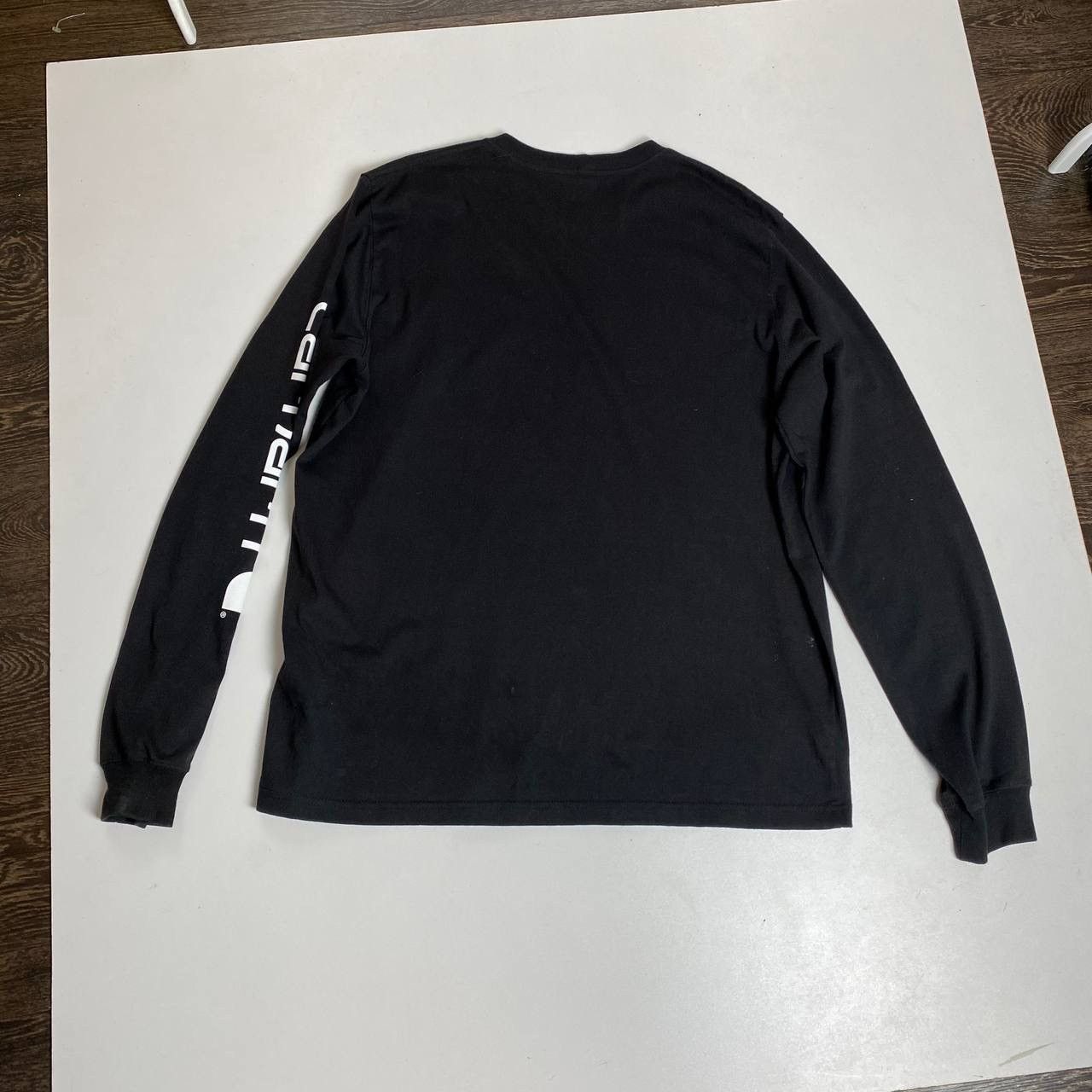 Carhartt Carhartt long sleeve Size:XL Size US XL / EU 56 / 4 - 2 Thumbnail