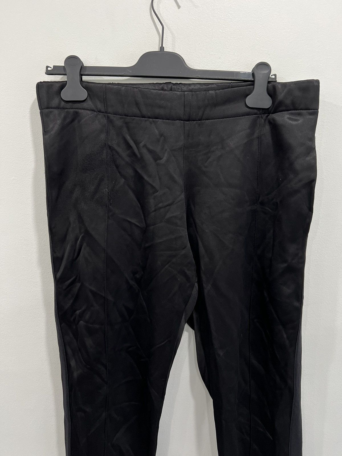 Burberry Mens Burberry Sweatpants Joggers nova check jacket shirt Size US 34 / EU 50 - 8 Thumbnail
