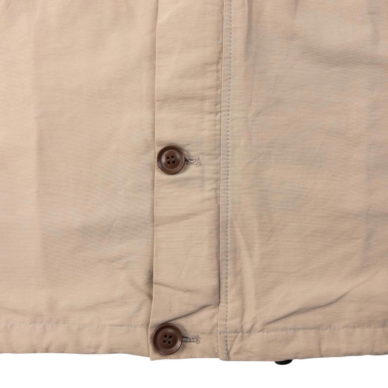 Stussy Vintage Stussy Zip Up Jacket Size L Size US L / EU 52-54 / 3 - 8 Thumbnail