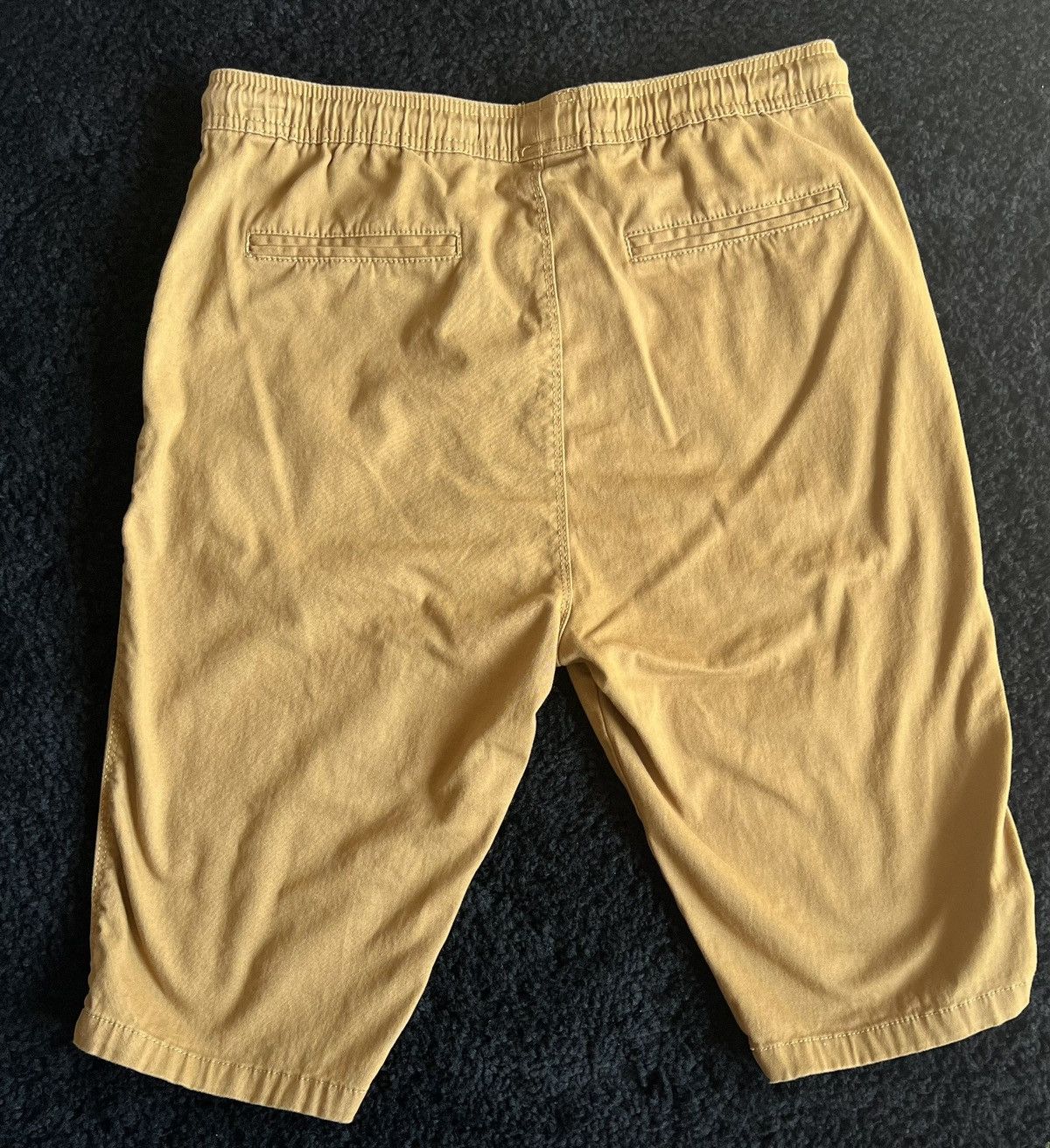 Other Khaki Shorts Men’s XL Size US 40 / EU 56 - 2 Thumbnail