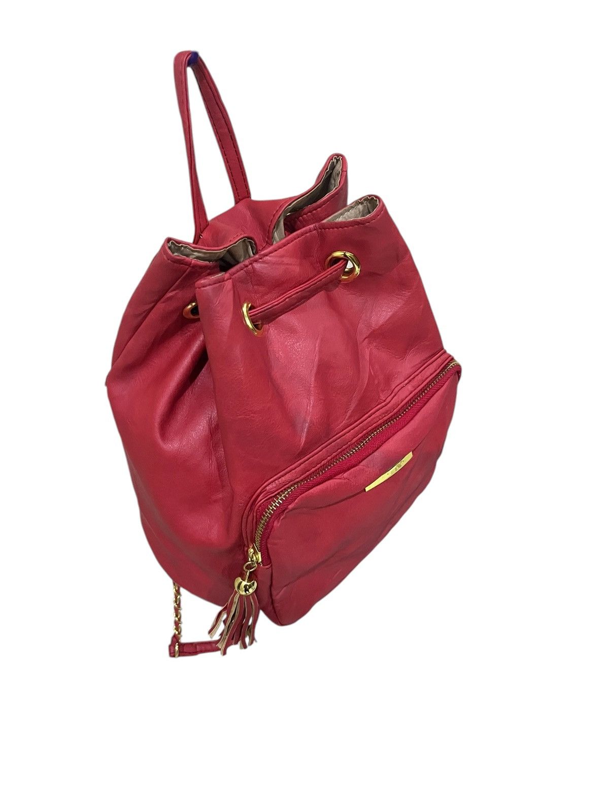 Japanese Brand × Vintage THE EMPORIUM backpack Size ONE SIZE - 3 Thumbnail