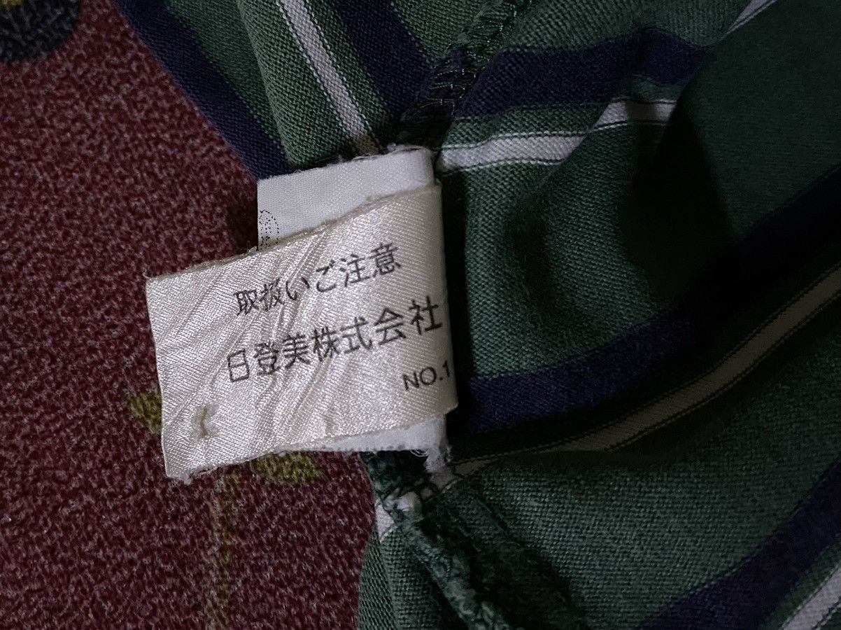 Chaps × Chaps Ralph Lauren Chaph Polo Rugby Triped Long Sleeve T-Shirt Size US M / EU 48-50 / 2 - 9 Thumbnail