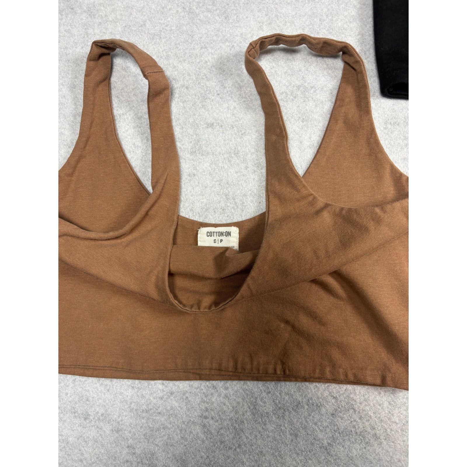 Cotton On 3 Cotton On Cropped Tank Top Bundle Size S & M#0553 Size S / US 4 / IT 40 - 2 Thumbnail