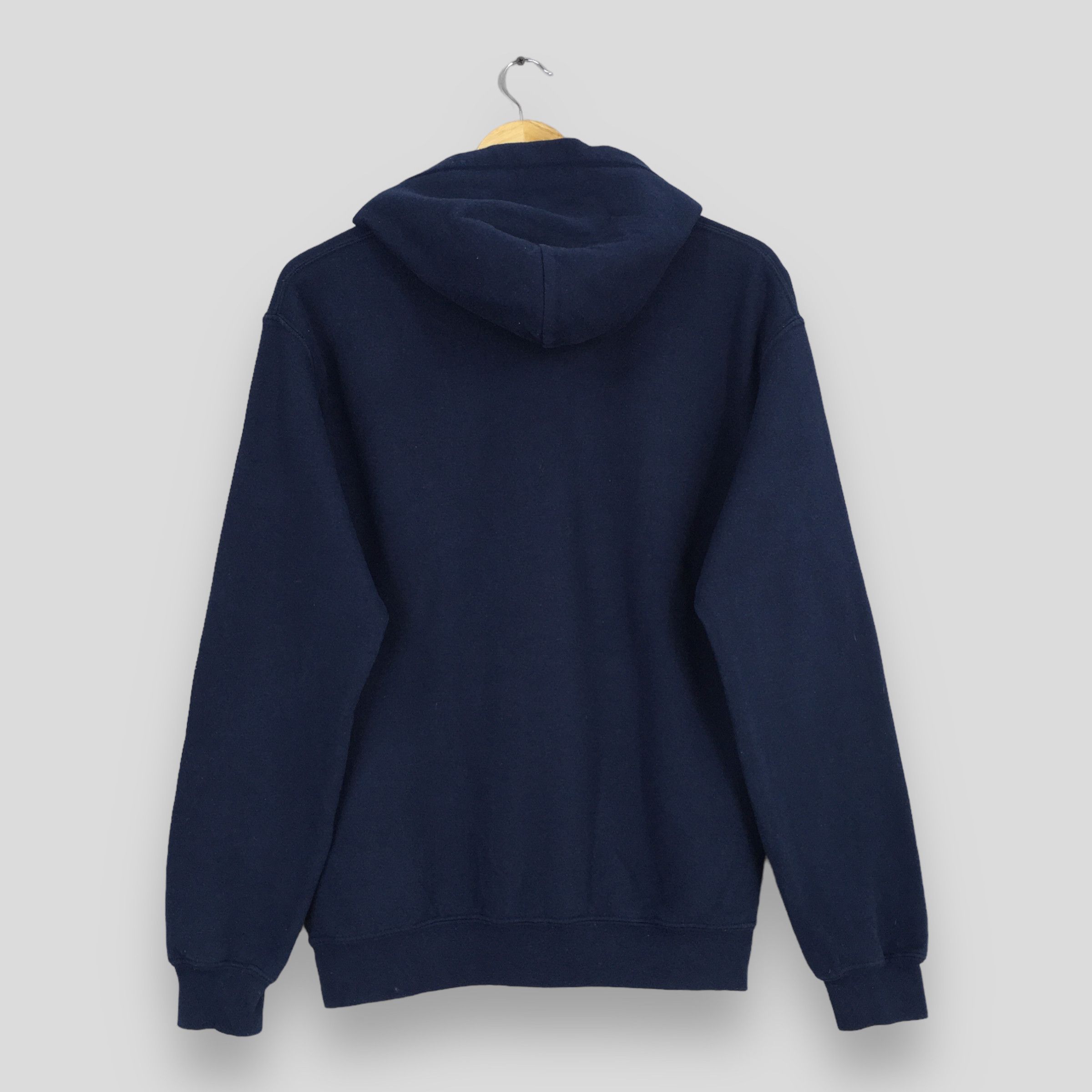 NCAA × Vintage Vintage Xavier University Hoodie Medium Size US M / EU 48-50 / 2 - 6 Thumbnail