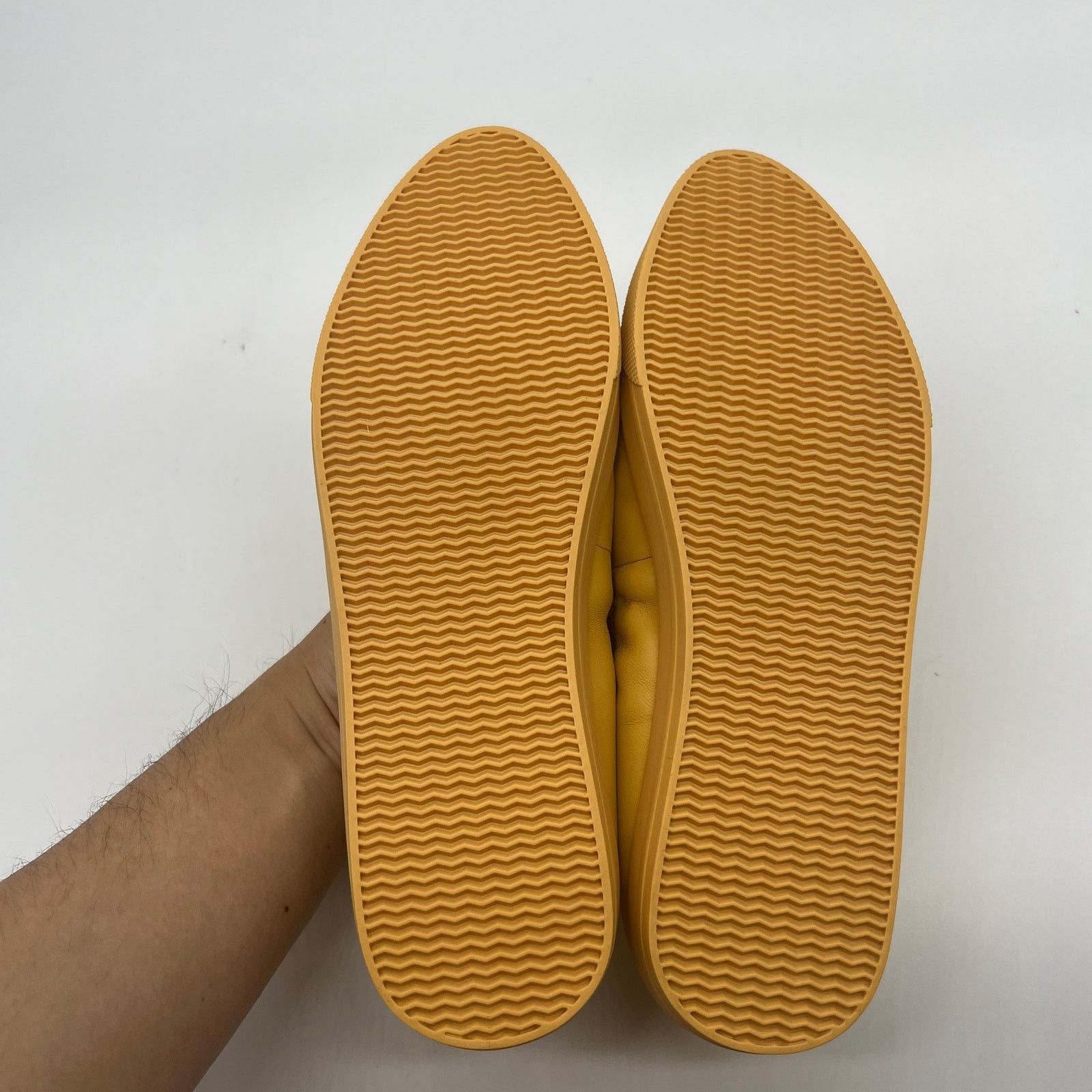 Other Lori Goldstein Collection Yellow Slip On Size 7 M Flat Size US 7 / IT 37 - 4 Thumbnail