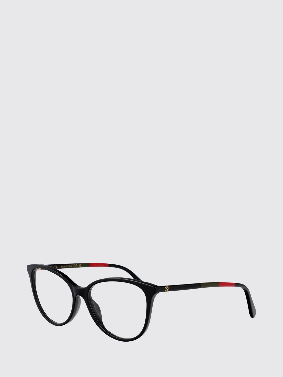 Gucci Gucci Optical Frames Woman Black 1 Size ONE SIZE - 1 Thumbnail