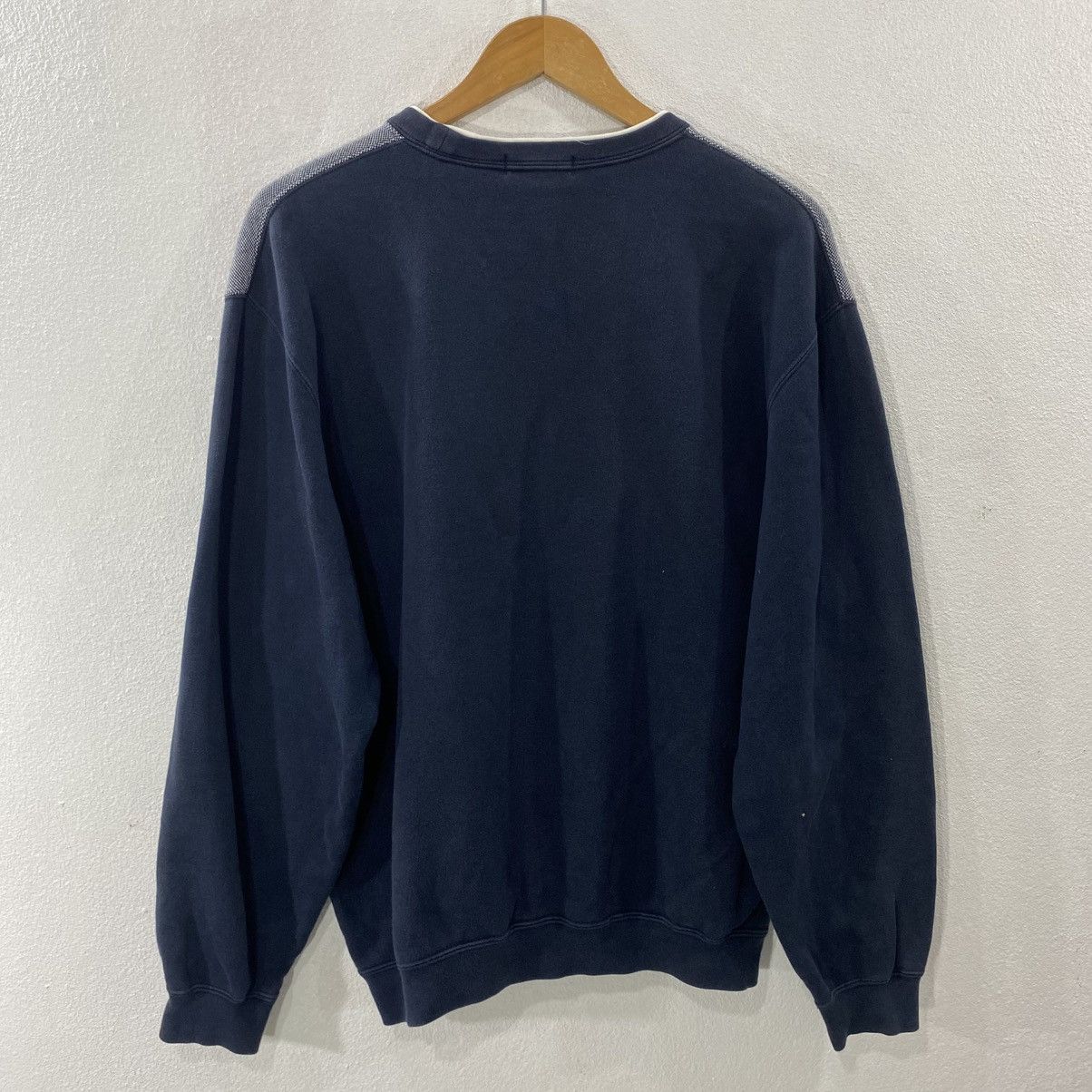 Vintage Vintage ELLE HOMME Paris Size US L / EU 52-54 / 3 - 3 Thumbnail