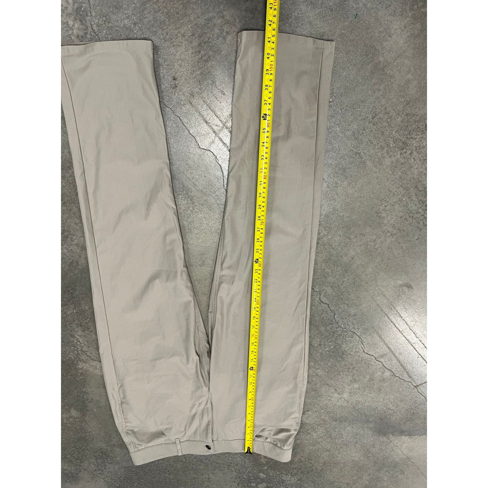 johnnie-O Johnnie O Pants Men 36 Cross Country Prep Performance Golf Size US 36 / EU 52 - 2 Thumbnail
