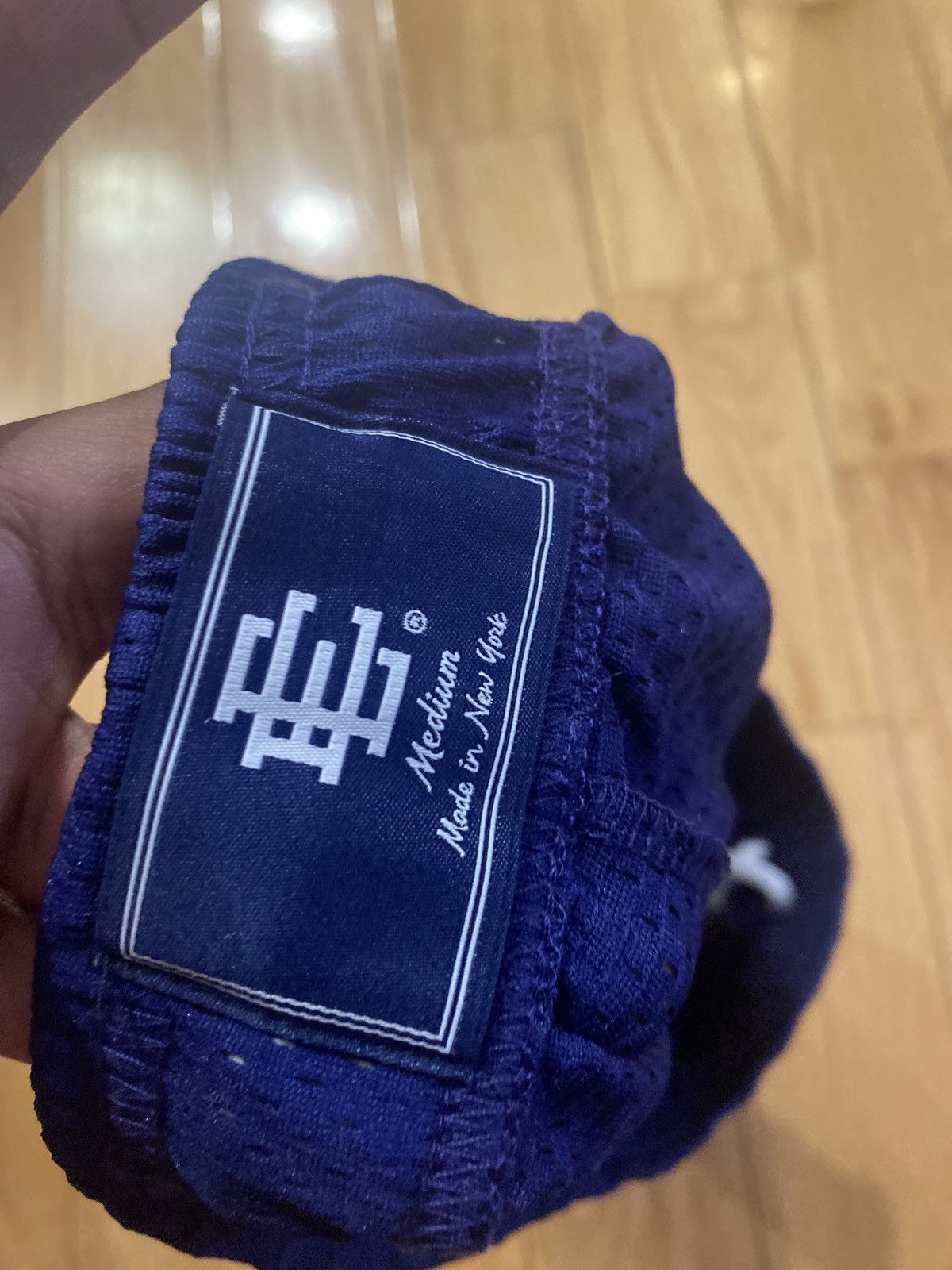 Eric Emanuel Eric Emanuel Shorts NYC exclusive Size US 32 / EU 48 - 3 Thumbnail