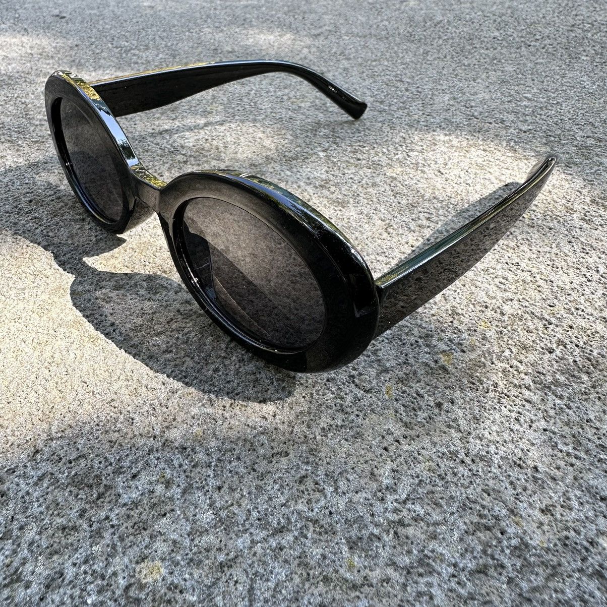 Other SUNGLASSES BRAND NEW CLASSIC RETRO VINTAGE KD13156-01 Size ONE SIZE - 2 Thumbnail