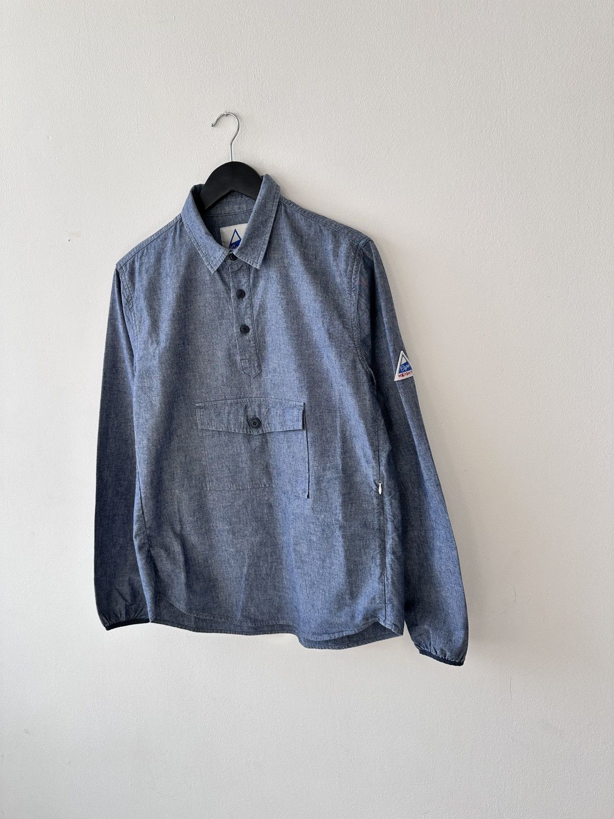 Cape Heights Cape Heights Hudson Mass Heritage Smock Jacket M Outdoor Size US M / EU 48-50 / 2 - 4 Thumbnail