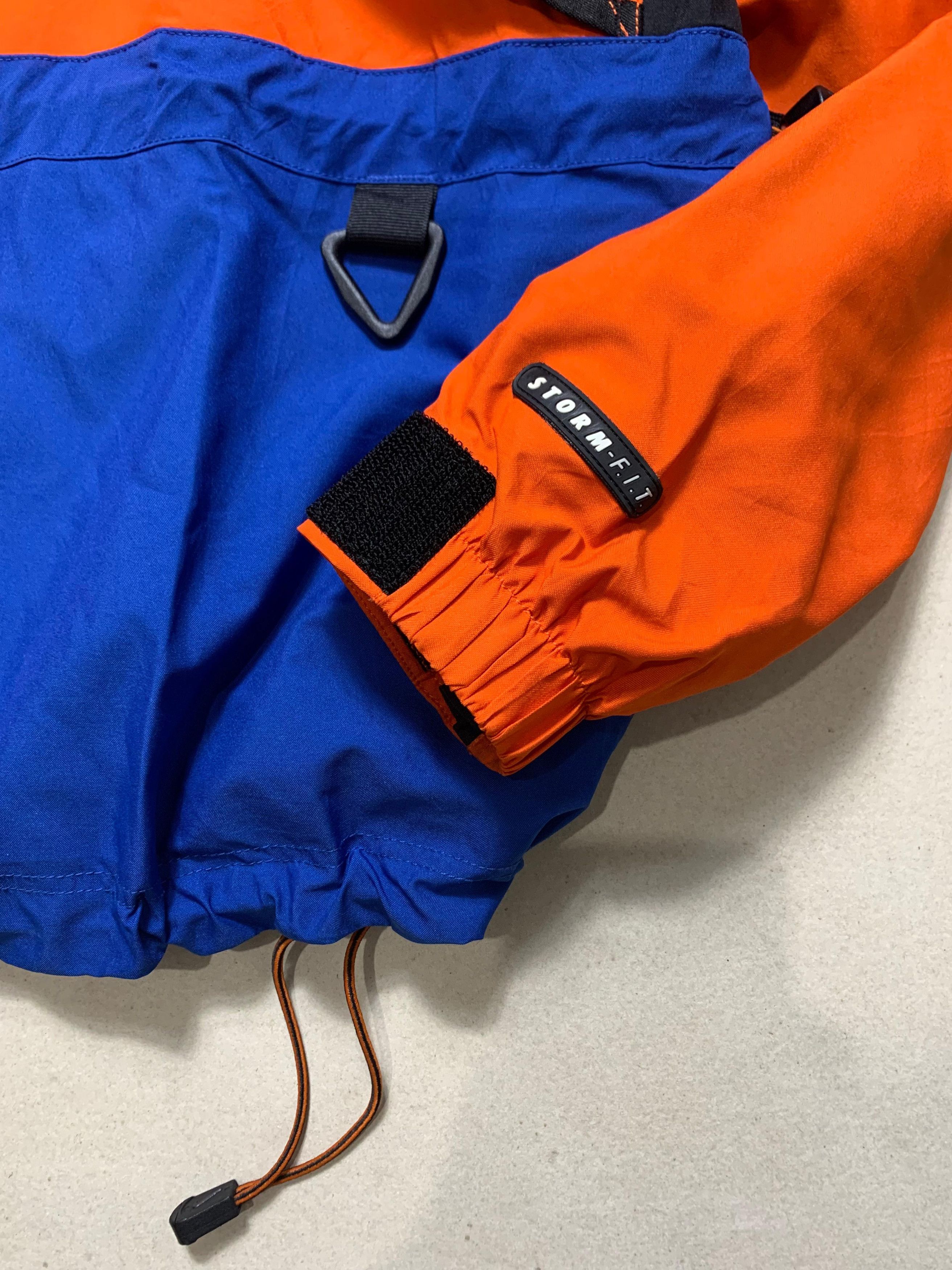Nike ACG Nike ACG Storm Fit Technical 90s Jacket – Archive Gorpcore Size US M / EU 48-50 / 2 - 14 Thumbnail