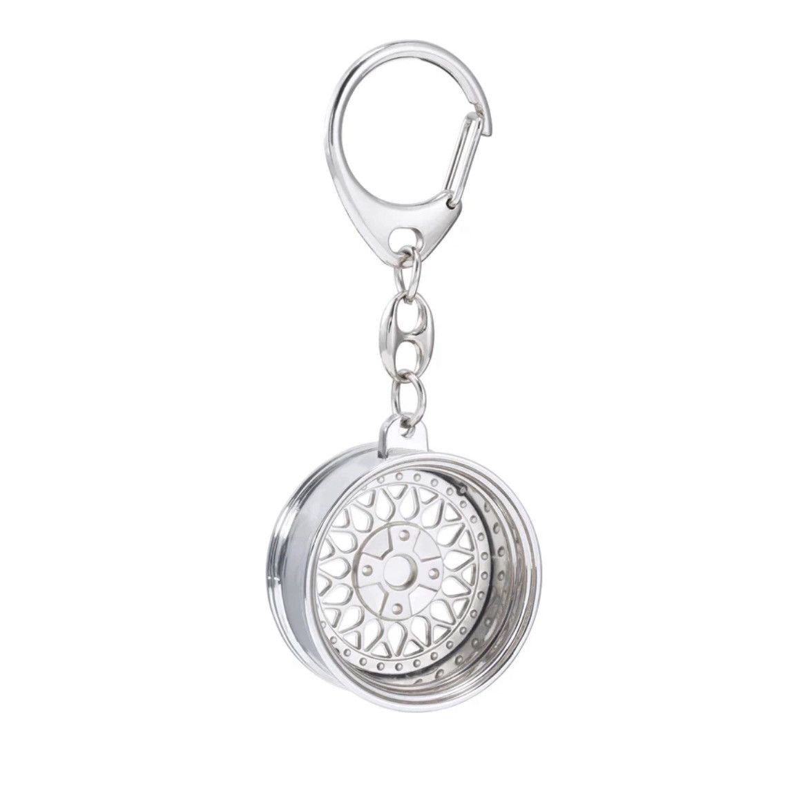 Supreme Supreme BBS RS Rim Keychain Size ONE SIZE - 5 Thumbnail