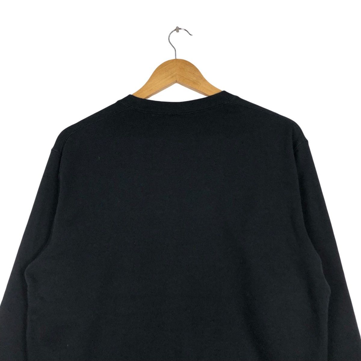 Disney × Japanese Brand × Uniqlo Asian Production Uniqlo x mickey mouse disney sweatshirt #A2 Size US S / EU 44-46 / 1 - 8 Thumbnail