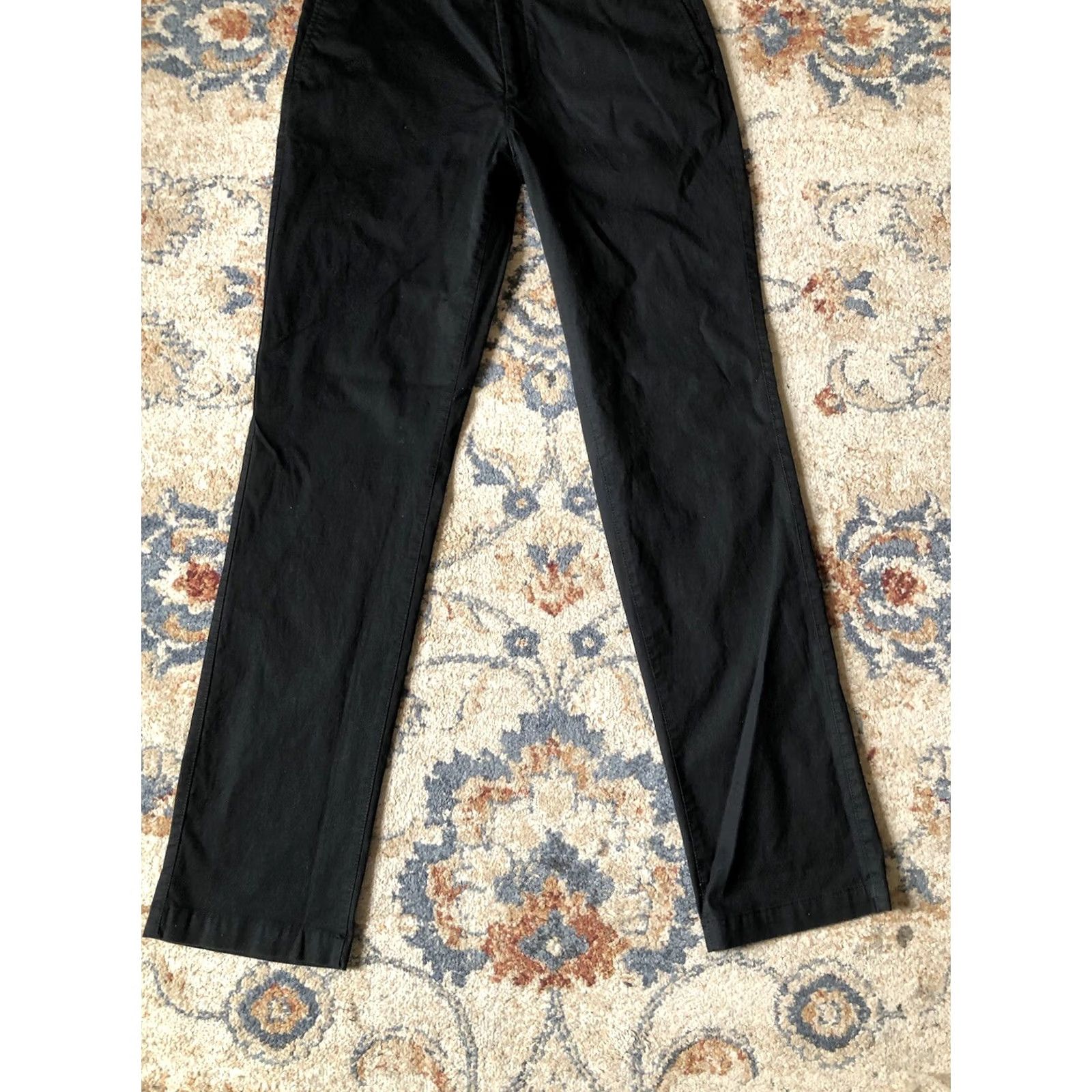 Banana Republic Banana Republic Aiden Chino Pants Shirt? Size US 32 / EU 48 - 4 Thumbnail