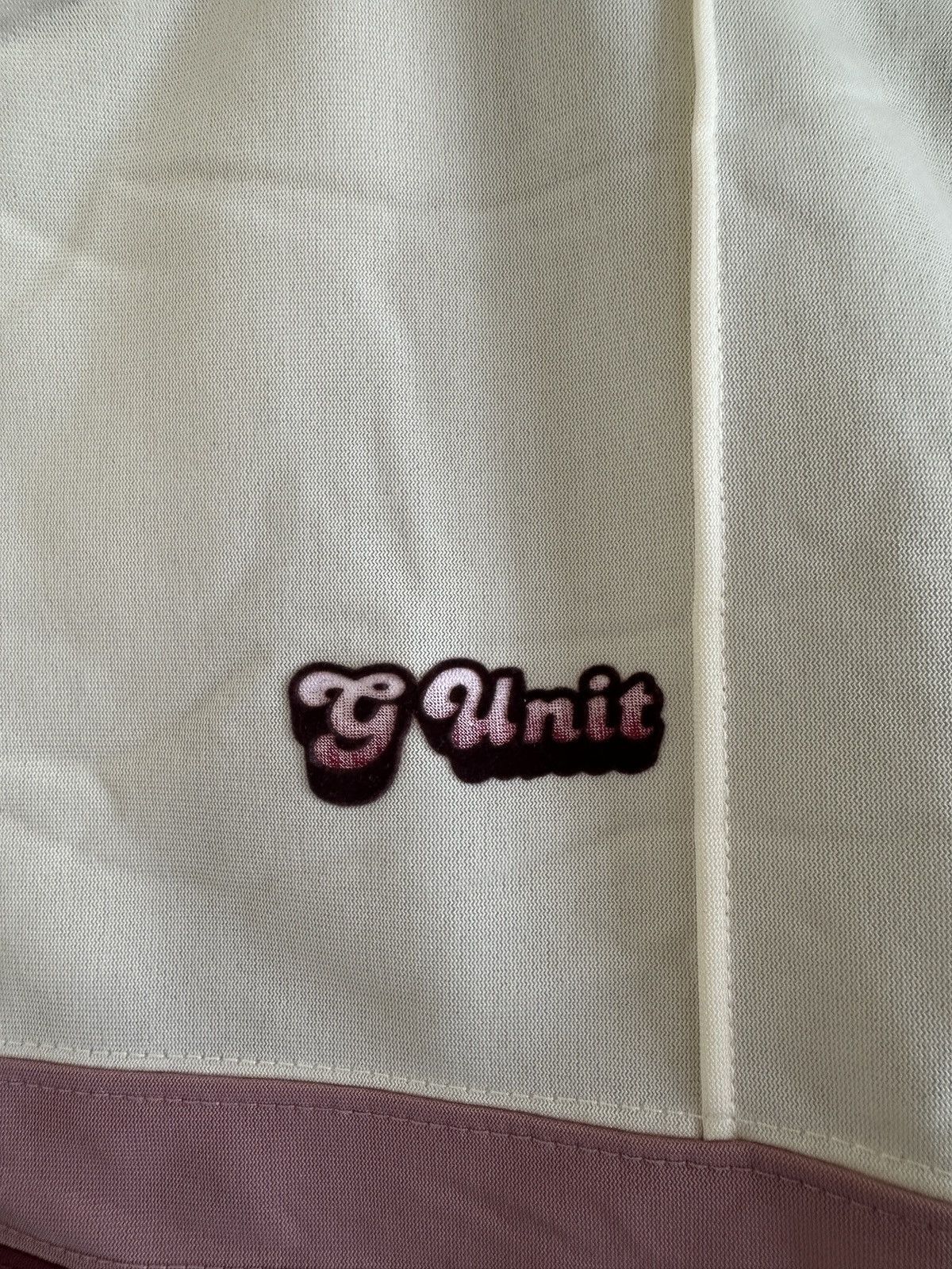 G-Unit G-Unit 50 cent Track Jacket Size L Size L / US 10 / IT 46 - 5 Thumbnail