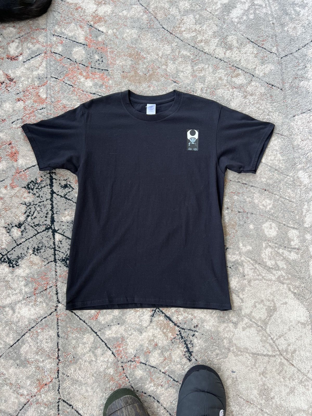 Gildan Gildan Ring Spun Tee Size US M / EU 48-50 / 2 - 1 Thumbnail