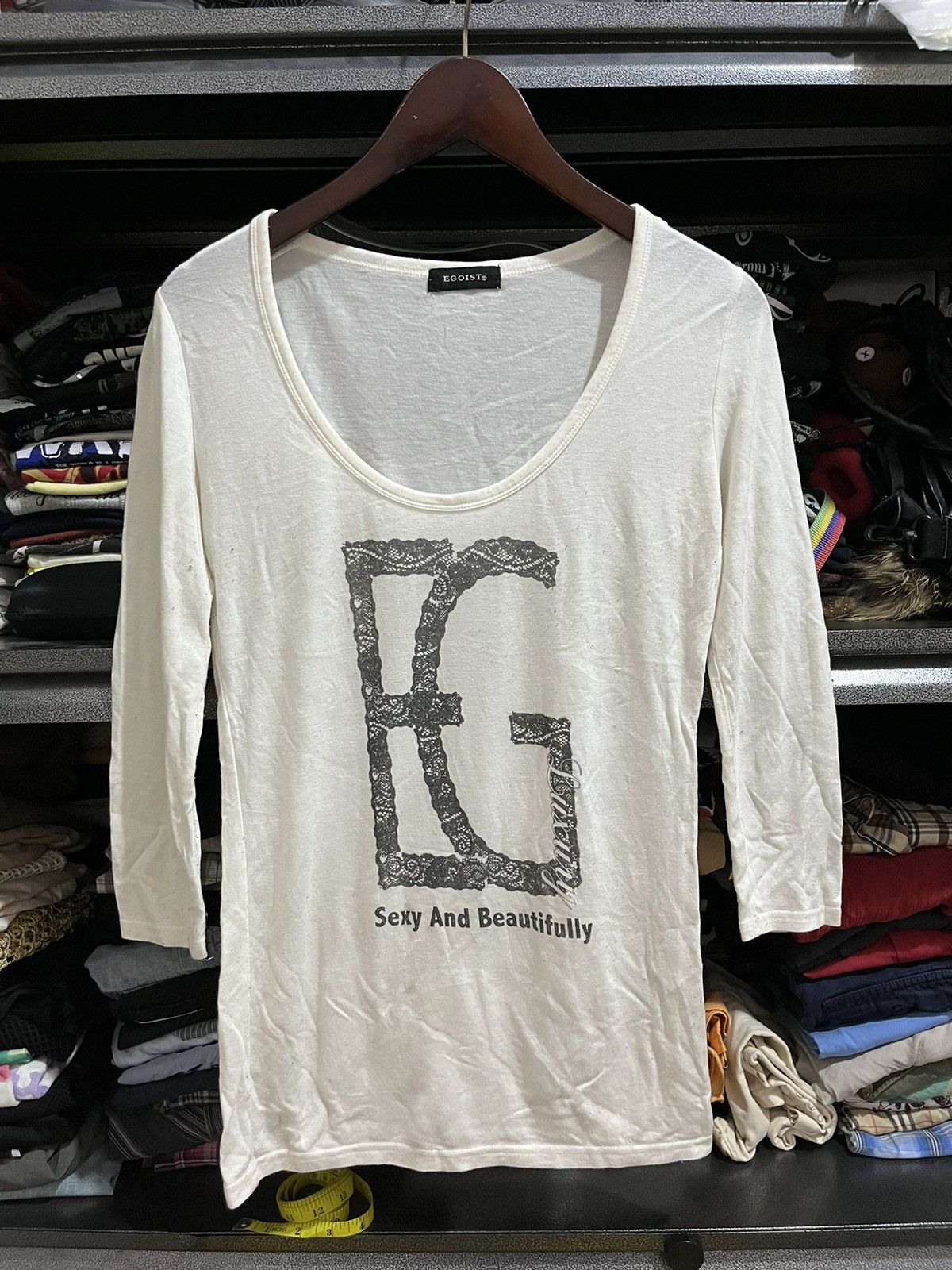 If Six Was Nine Egoist ifsixwasnine lgb styled Size US S / EU 44-46 / 1 - 1 Thumbnail
