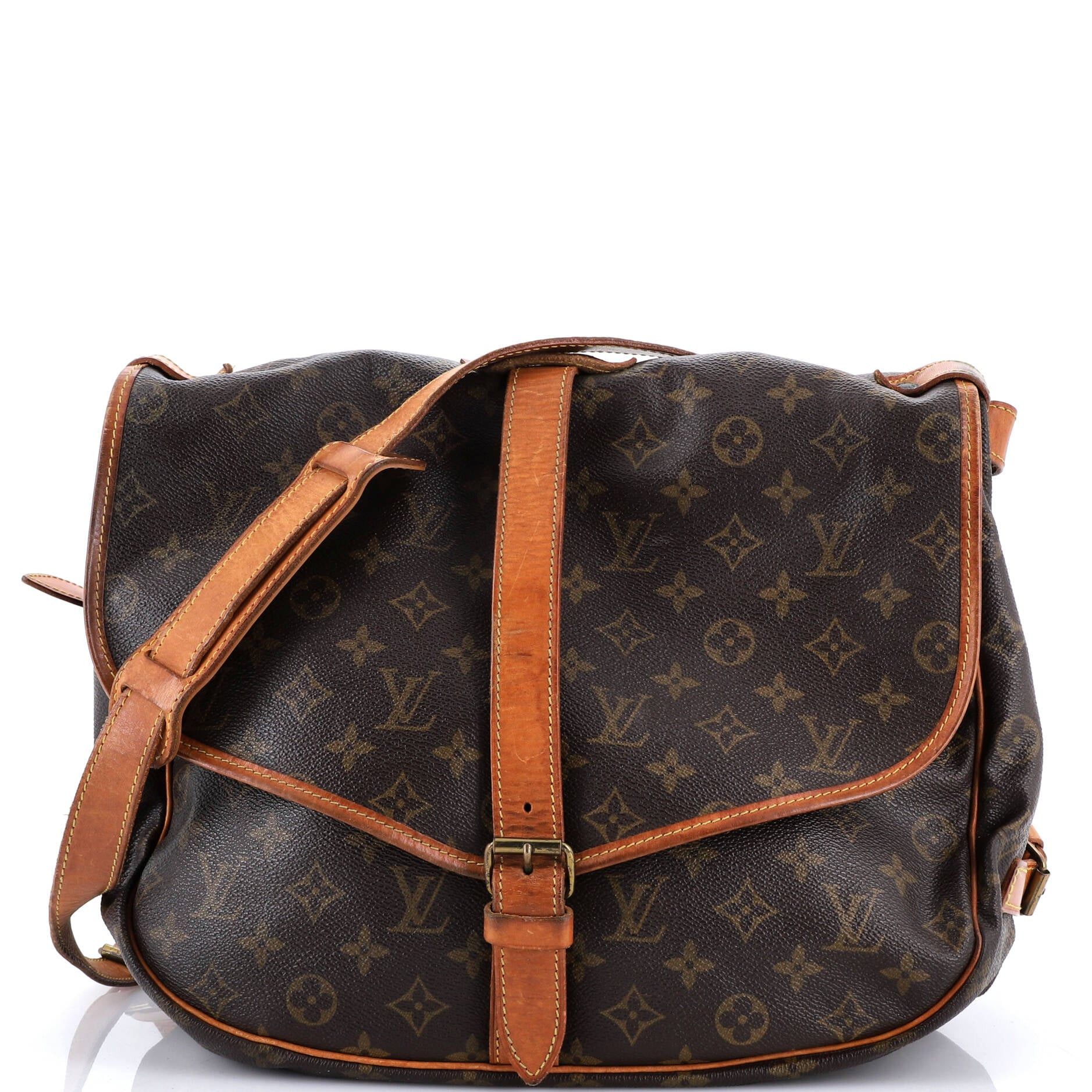 Saumur Handbag