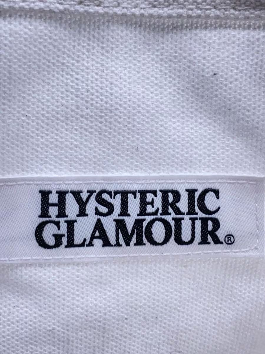 Hysteric Glamour Richard Kern Lung Leg Tote Bag Size ONE SIZE - 6 Thumbnail
