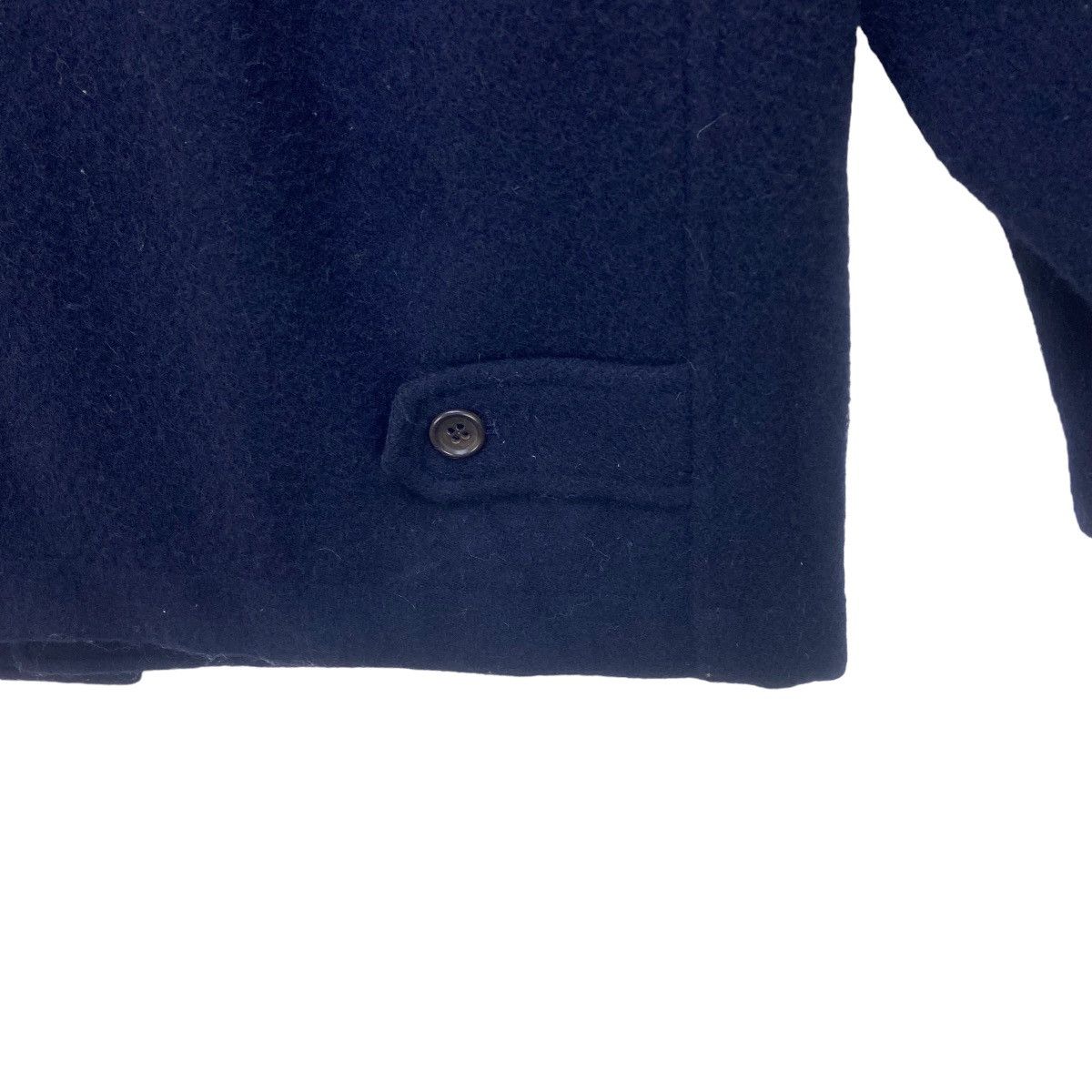 Beams Plus Beams Plus Oversize Laine Wool Heavy Duffle Coat Size US S / EU 44-46 / 1 - 15 Thumbnail