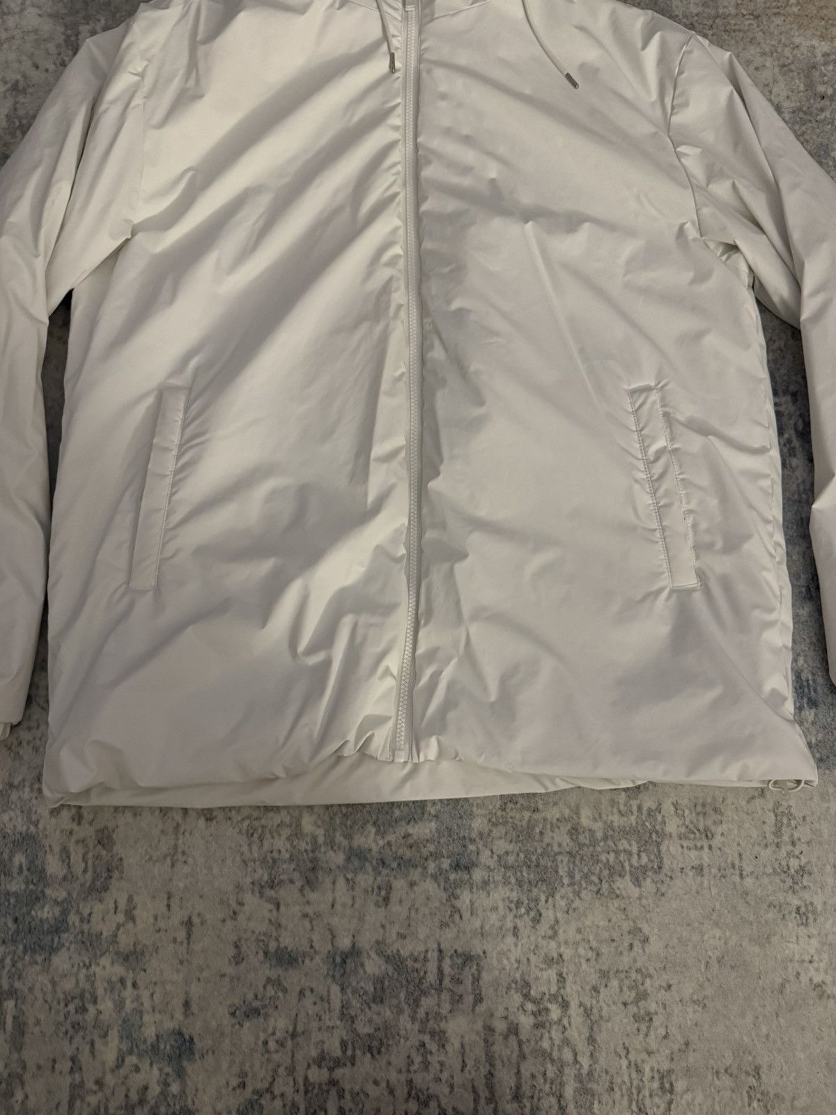 Rains Rains Lohja Insulated Jacket - LARGE Size US L / EU 52-54 / 3 - 2 Thumbnail