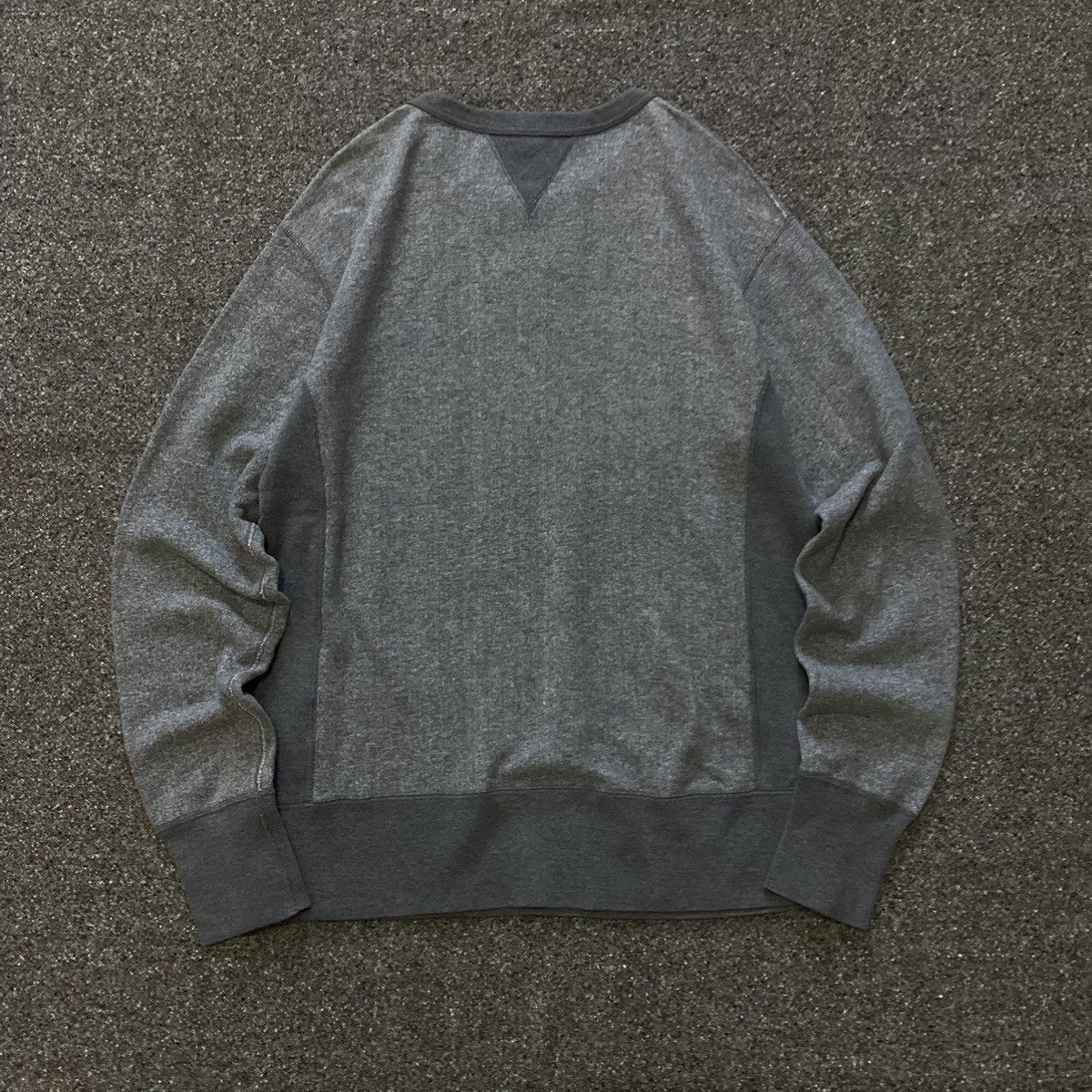 Silas Silas Sweatshirt Logo Size US M / EU 48-50 / 2 - 2 Thumbnail