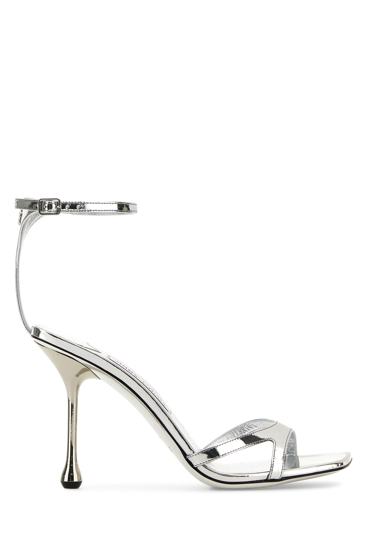 image of Jimmy Choo Scarpe Con Tacco Shoes in Mixed Colours, Women's (Size 8)
