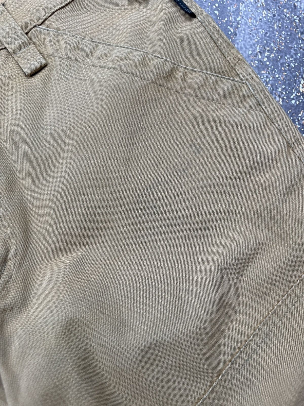 Helly Hansen Helly Hansen Vintage Work Pants Size US 36 / EU 52 - 6 Thumbnail