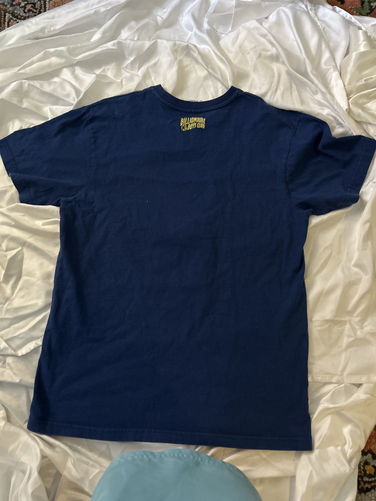 Billionaire Boys Club Astronaut Tee Size US L / EU 52-54 / 3 - 2 Thumbnail