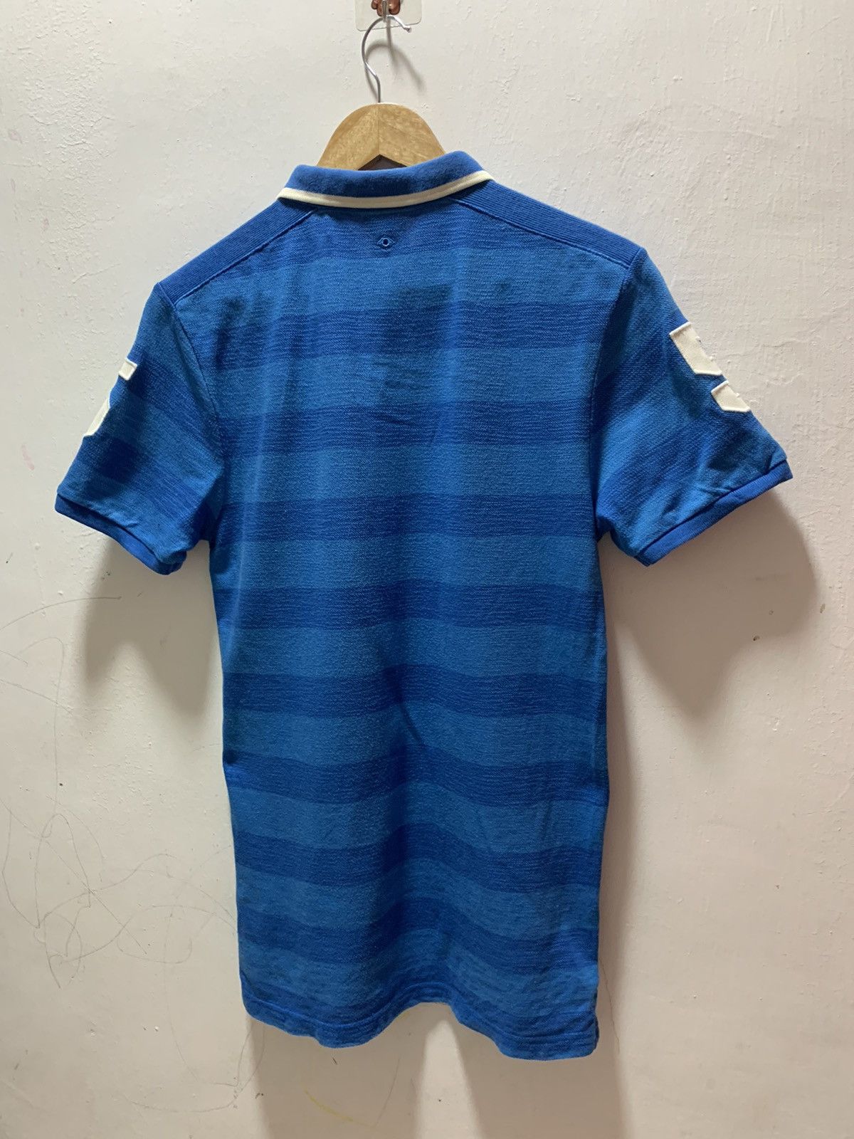 Nike Nike Polo Shirt Medium Size Size US M / EU 48-50 / 2 - 12 Thumbnail