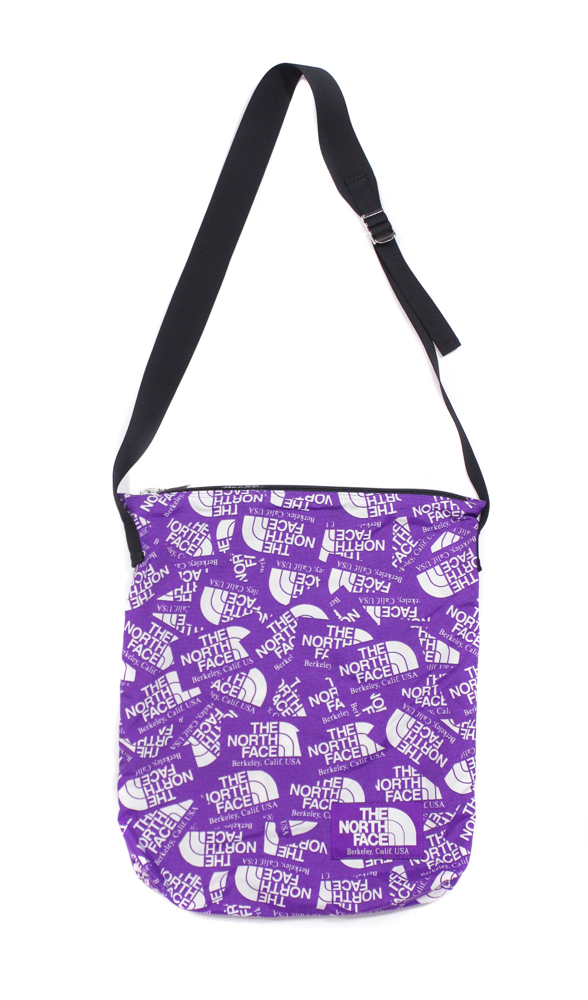 The North Face Purple Label By Nanamica Monogram Shopper Bag Vintage Size ONE SIZE - 1 Thumbnail