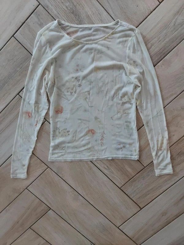 Vintage Vintage mesh top Size ONE SIZE - 4 Thumbnail