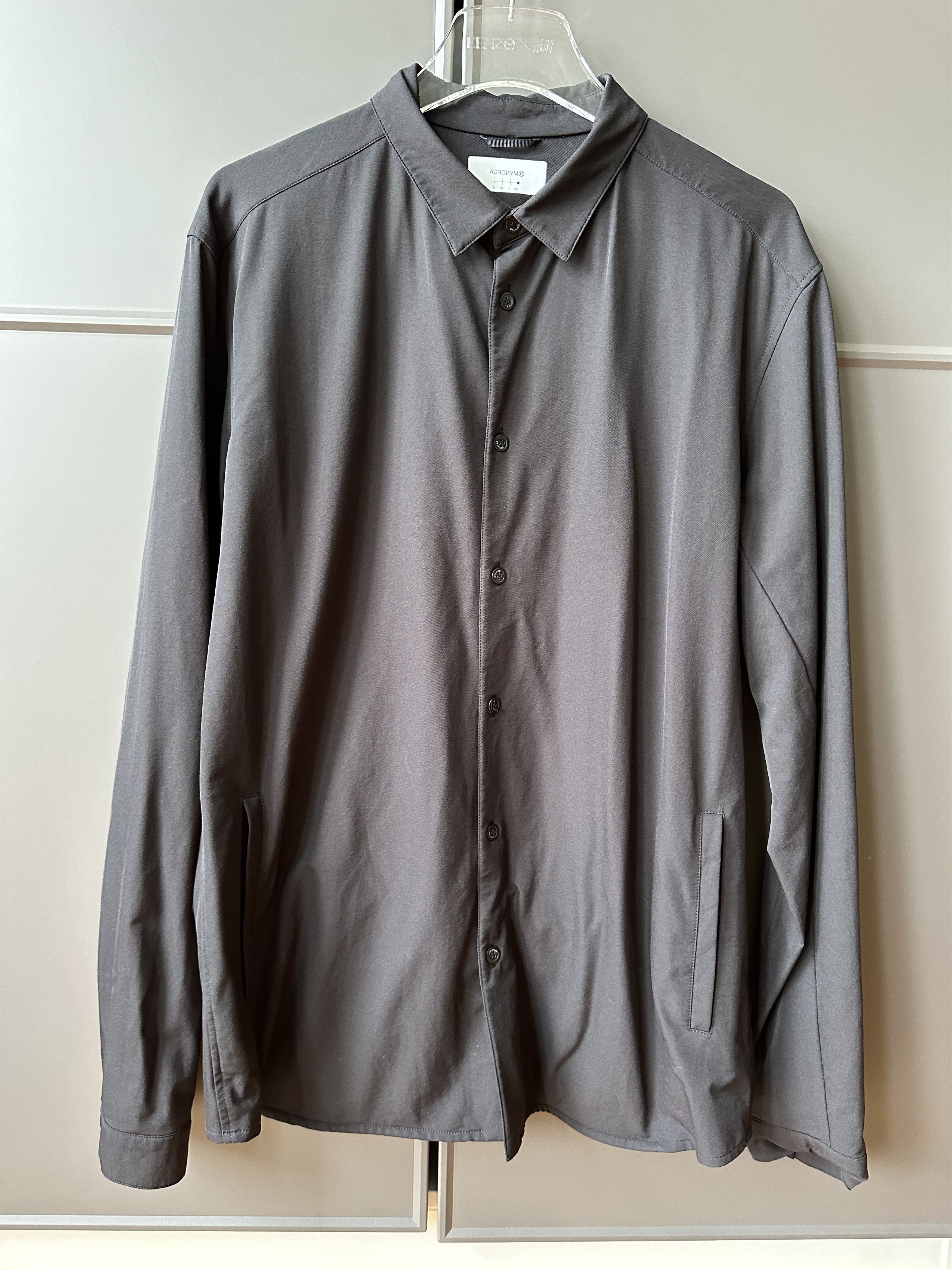 Acronym Acronym DS-LA3 SS13 | Grailed