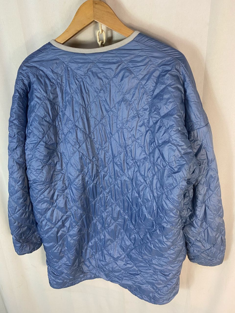 Designer × Japanese Brand Sunny sport reversible zipper jacket by framework Size US L / EU 52-54 / 3 - 8 Thumbnail