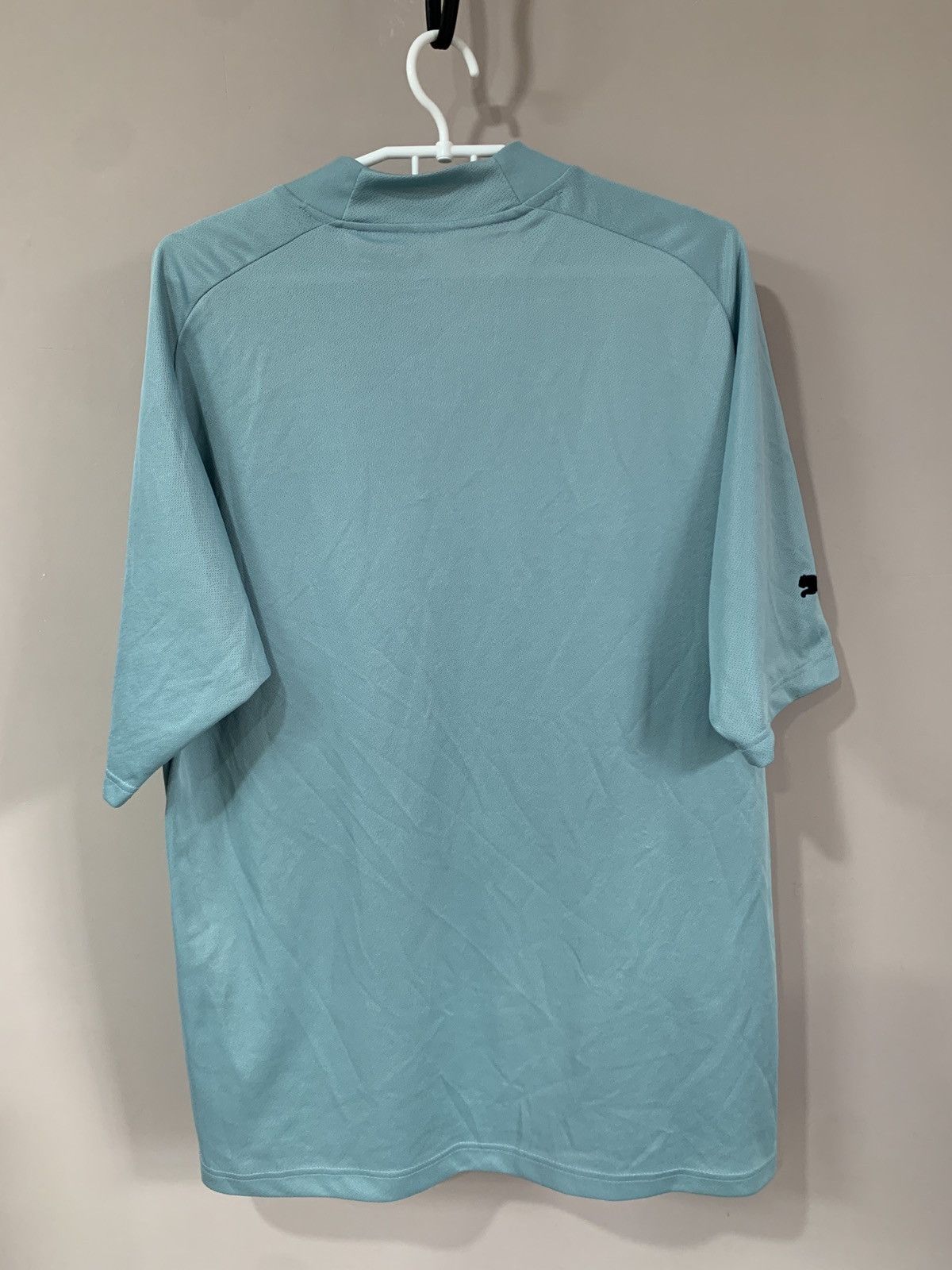 Other Lazio Home Football Shirt Puma Soccer Jersey Vintage Size L Size US L / EU 52-54 / 3 - 2 Thumbnail