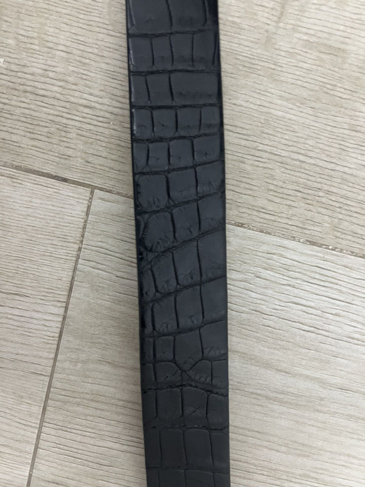 Zilli Zilli vintage belt Size 38 - 5 Thumbnail