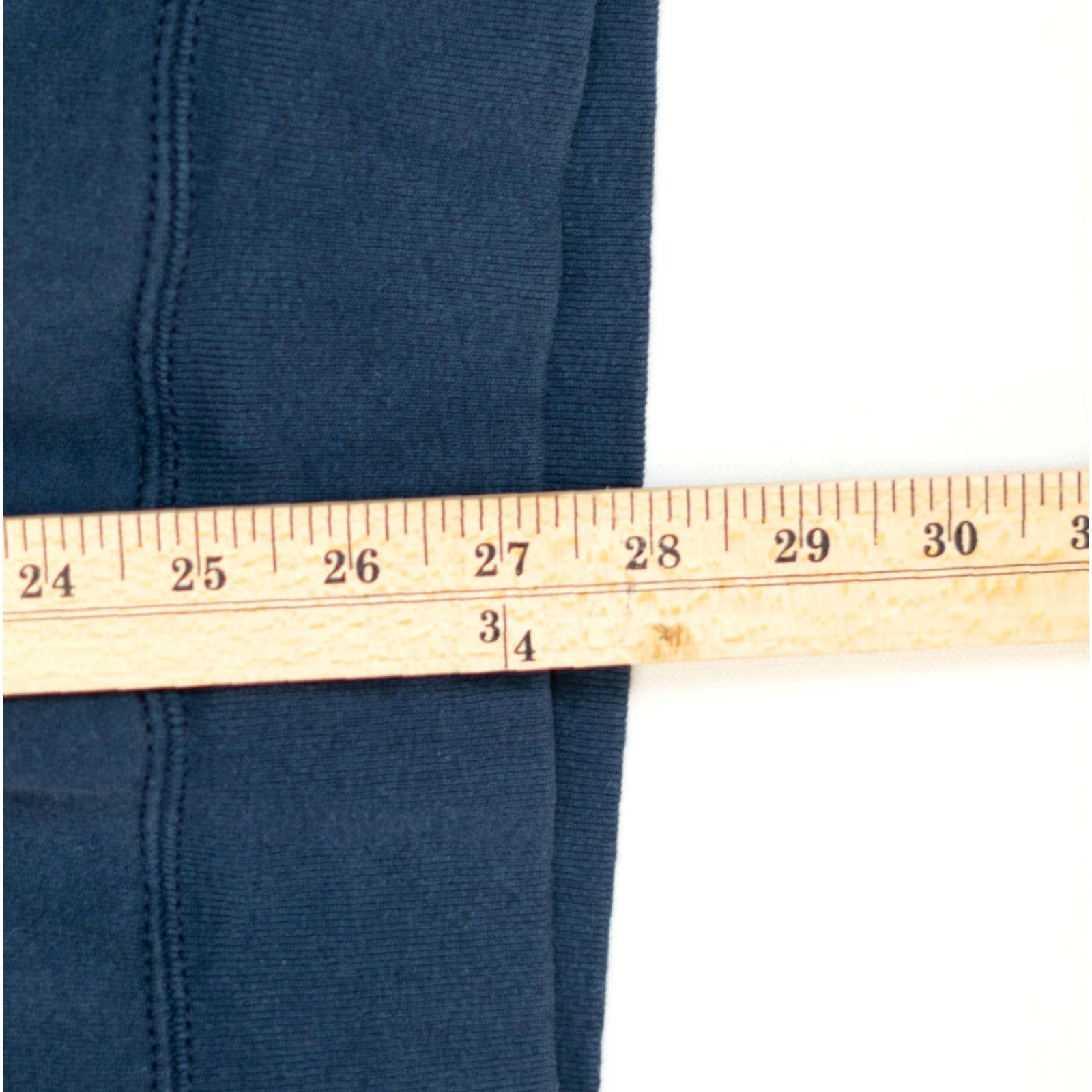 Fruit Of The Loom VINTAGE Tajima Embroidery Machine Sweatshirt Logo Size XL Blue 80's 90s USA Embroidered Fruit of the Loom Men Sweatshirt Size US XL / EU 56 / 4 - 7 Thumbnail