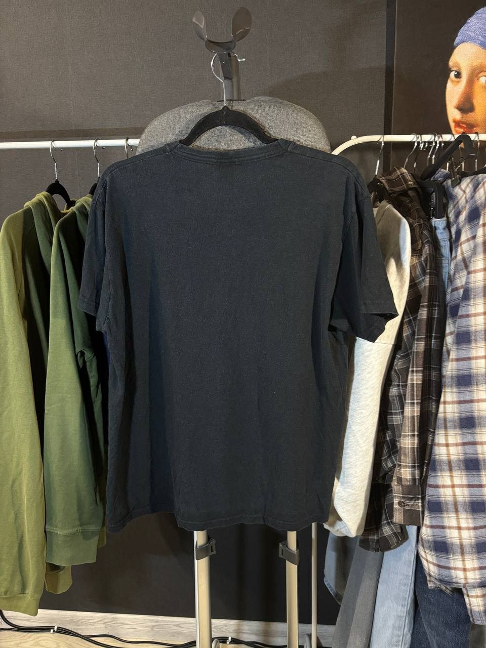Other 2000’s Wanted Nessie Vintage T-shirt Size:M Size US M / EU 48-50 / 2 - 2 Thumbnail