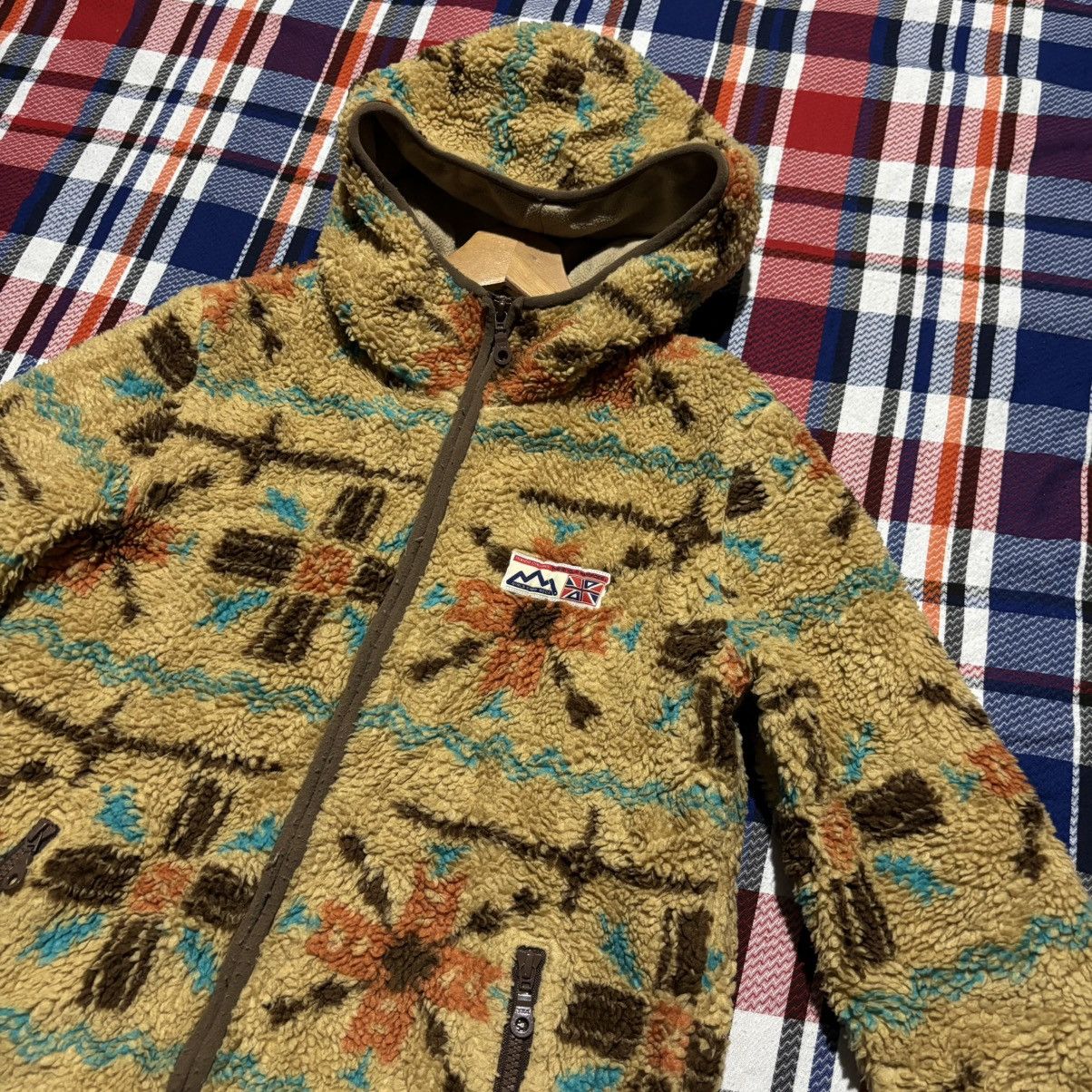 Japanese Brand Vintage Japanese Brand Rodeo Crowns Jackets Size US S / EU 44-46 / 1 - 2 Thumbnail